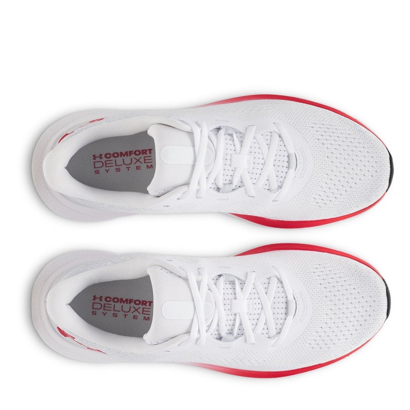 Under Armour HOVR Turbulence 2 Low Top Running Sneakers