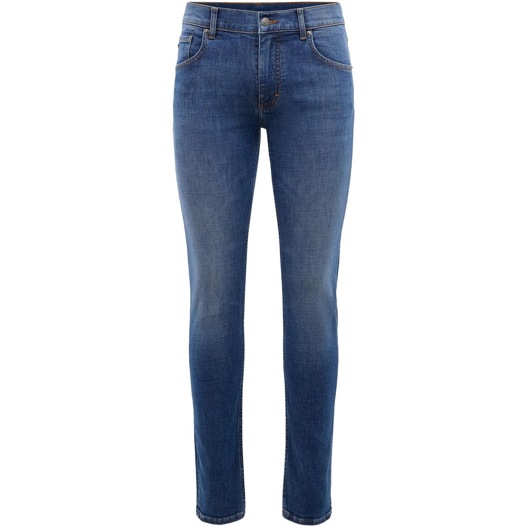 J Lindeberg Indigo Skinny Jeans