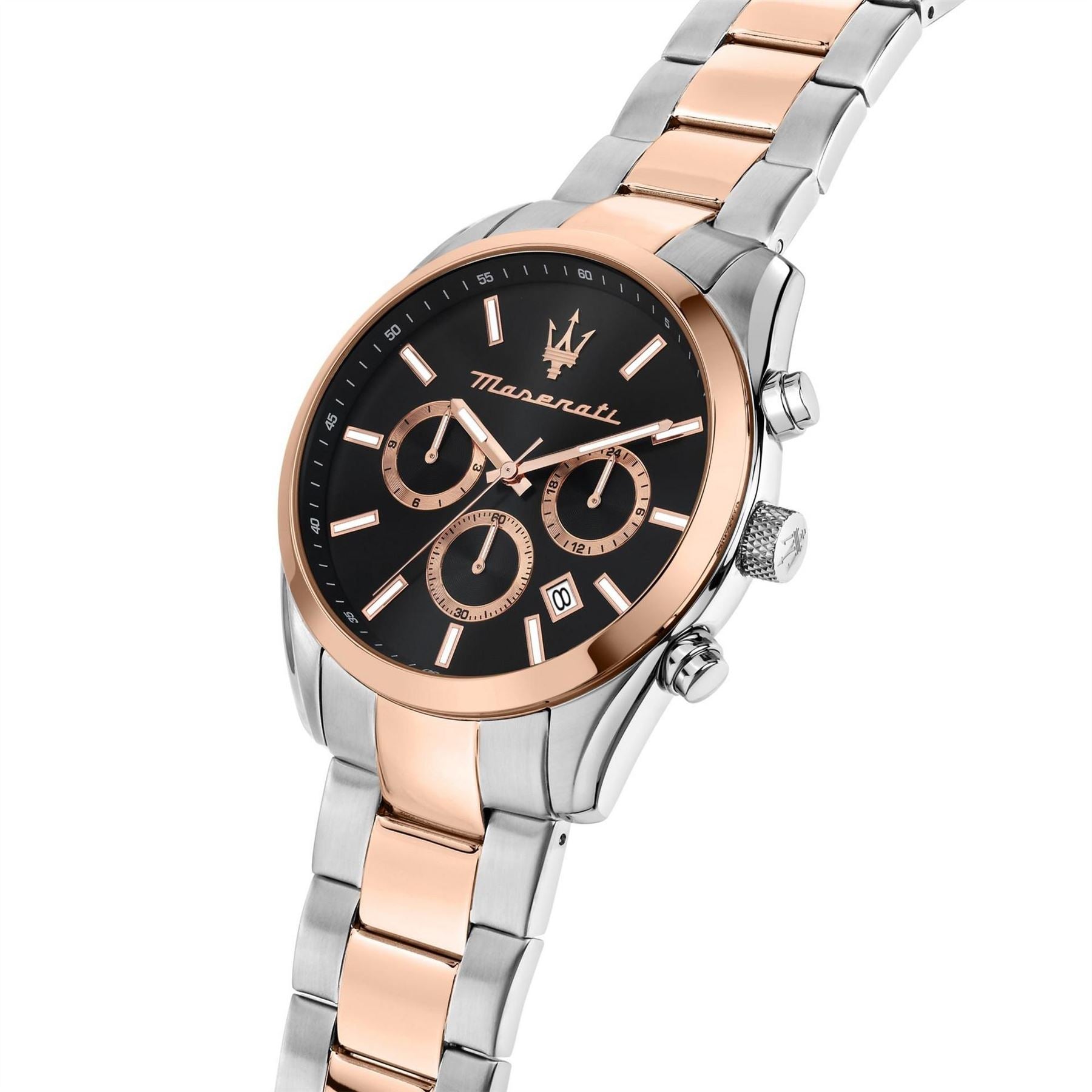 Maserati Watch
