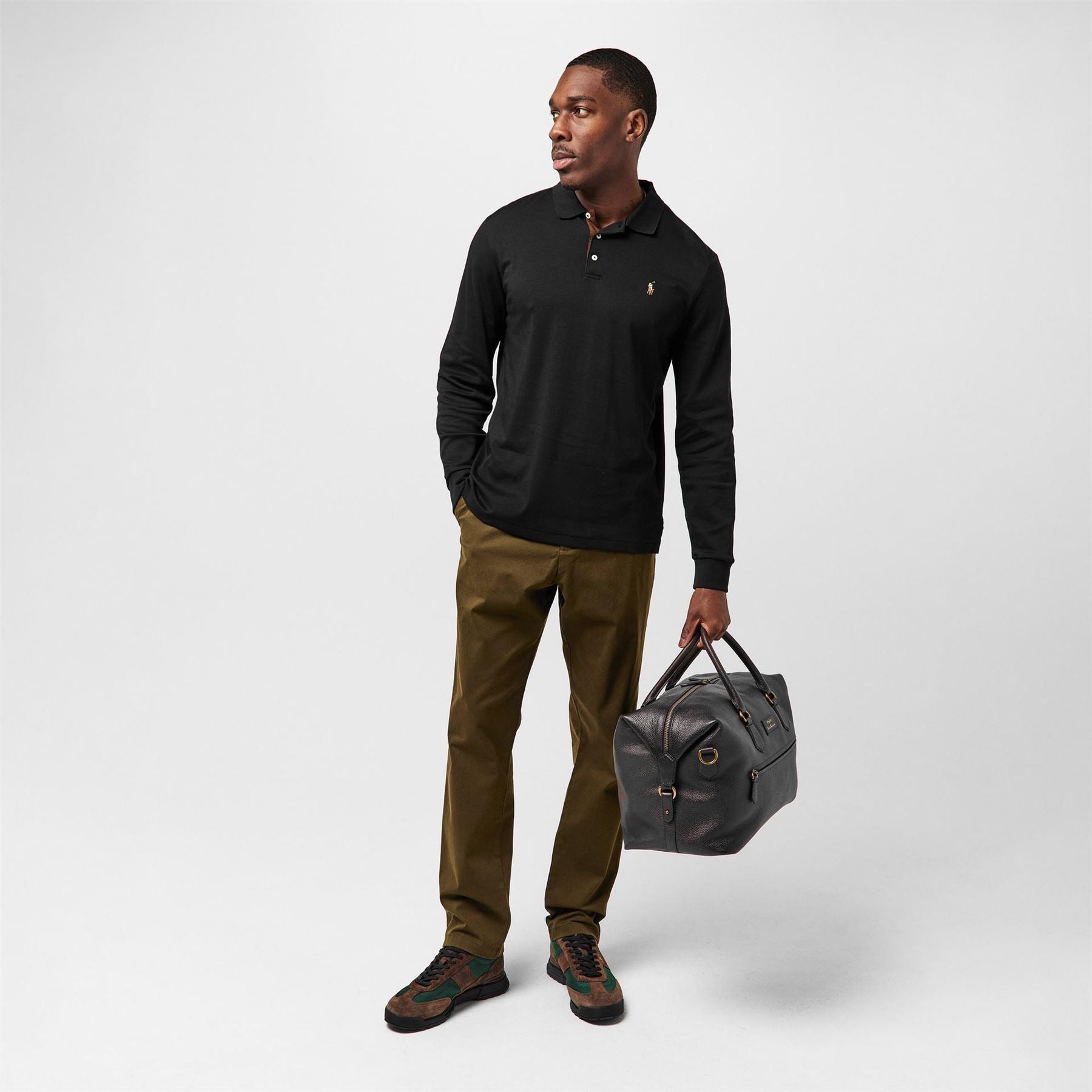 Polo Ralph Lauren Polo Shirt