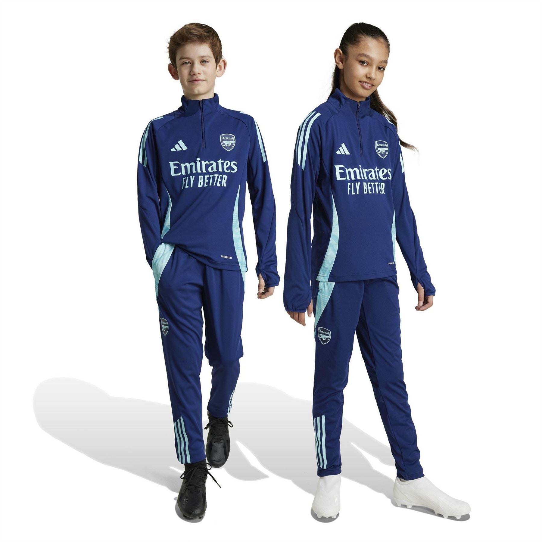 adidas Tr Pnt Y Tracksuit Bottom Unisex Kids
