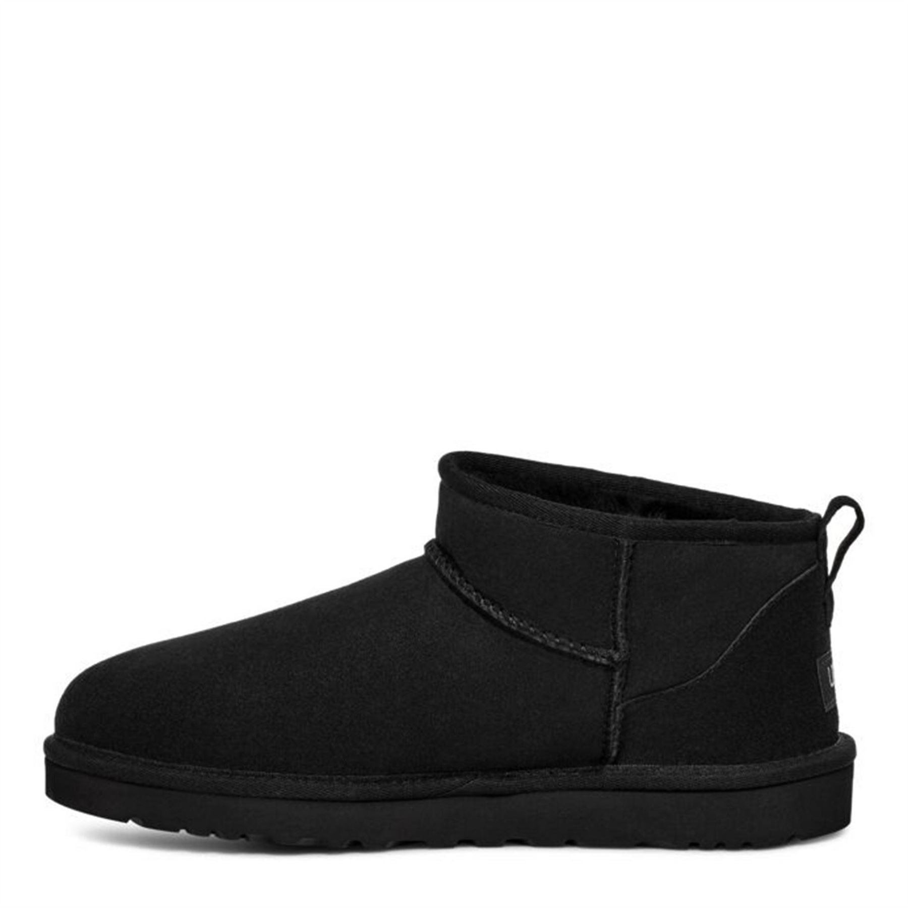 Ugg Ultra Mini Boots