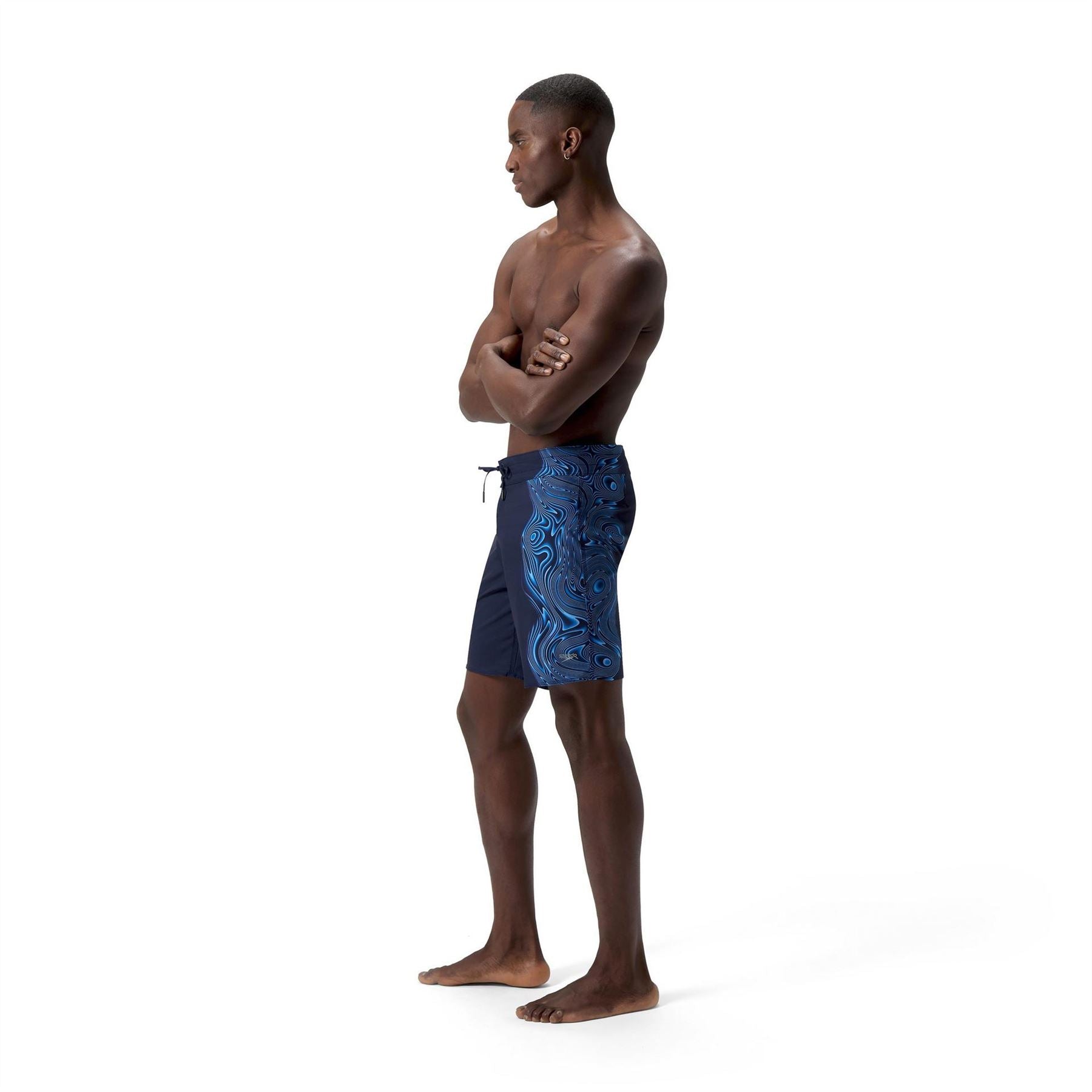 Speedo Prnt Lookout