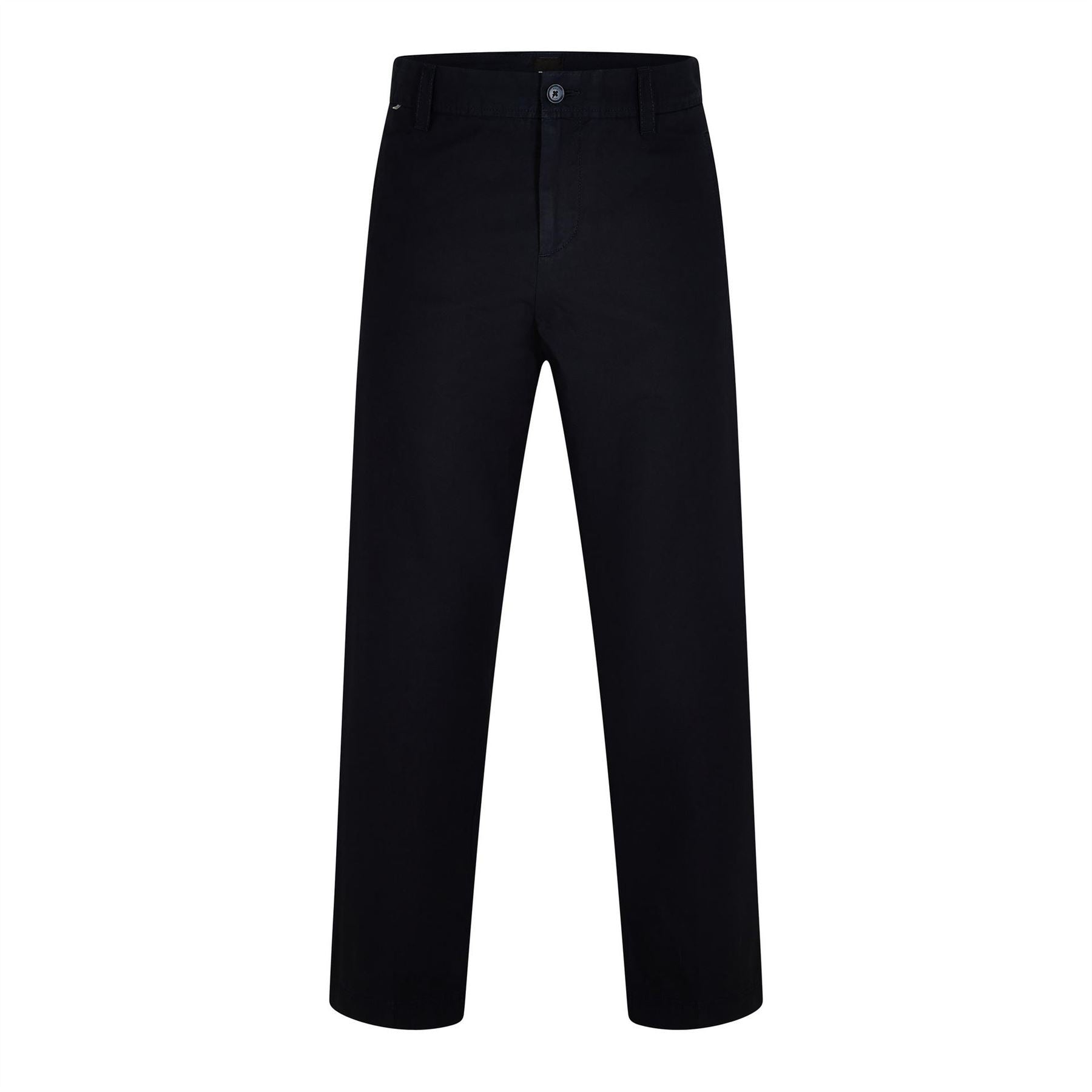 Boss Keamon Straight Leg Trousers