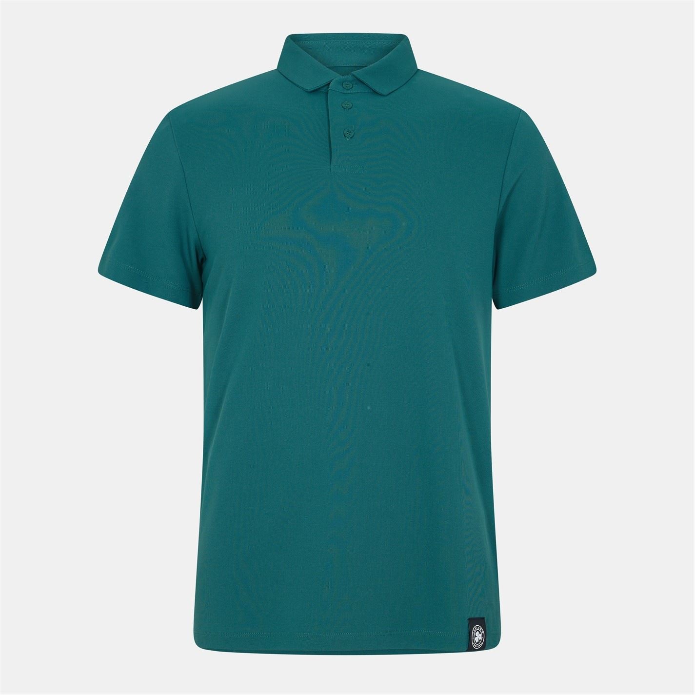 Castore Mens Ireland Essentials Polo Shirt