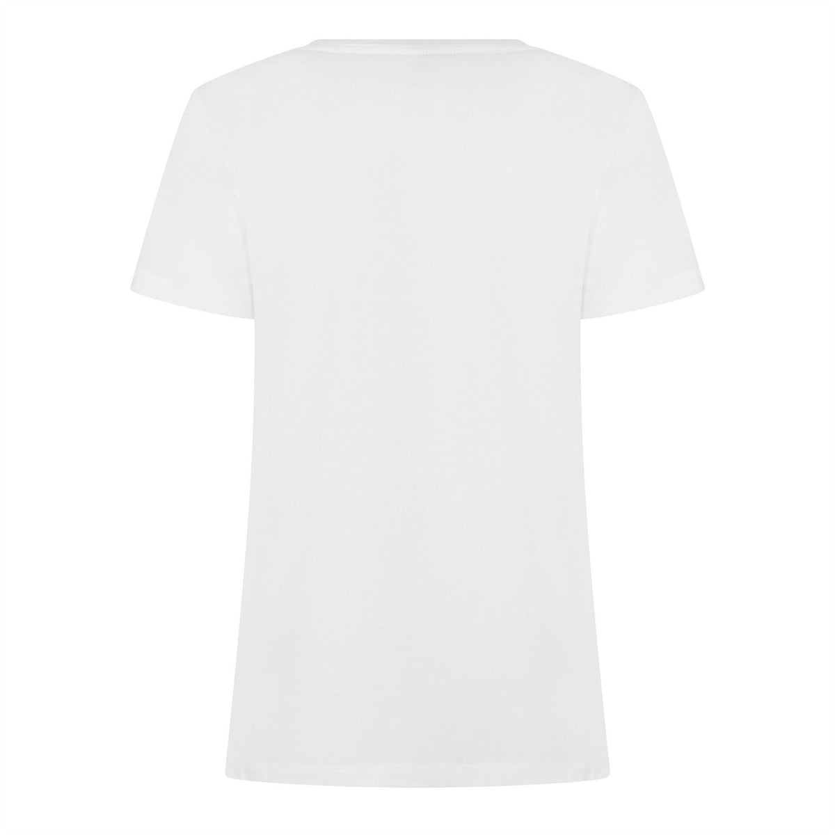 Boss Orange Short Sleeve T-Shirt With Script Logo (elove)