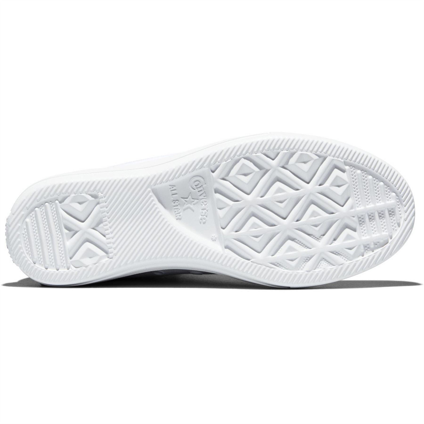 Converse Canvasas High Top Trainers