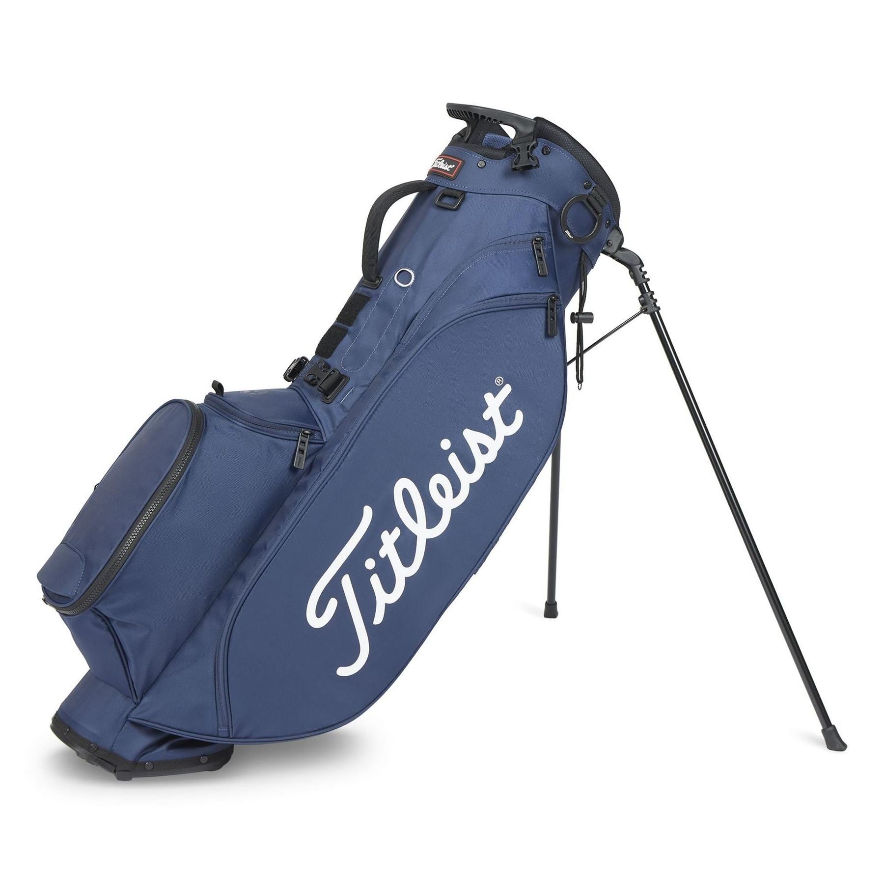 Titleist 2022 Players 4 Stand Bag