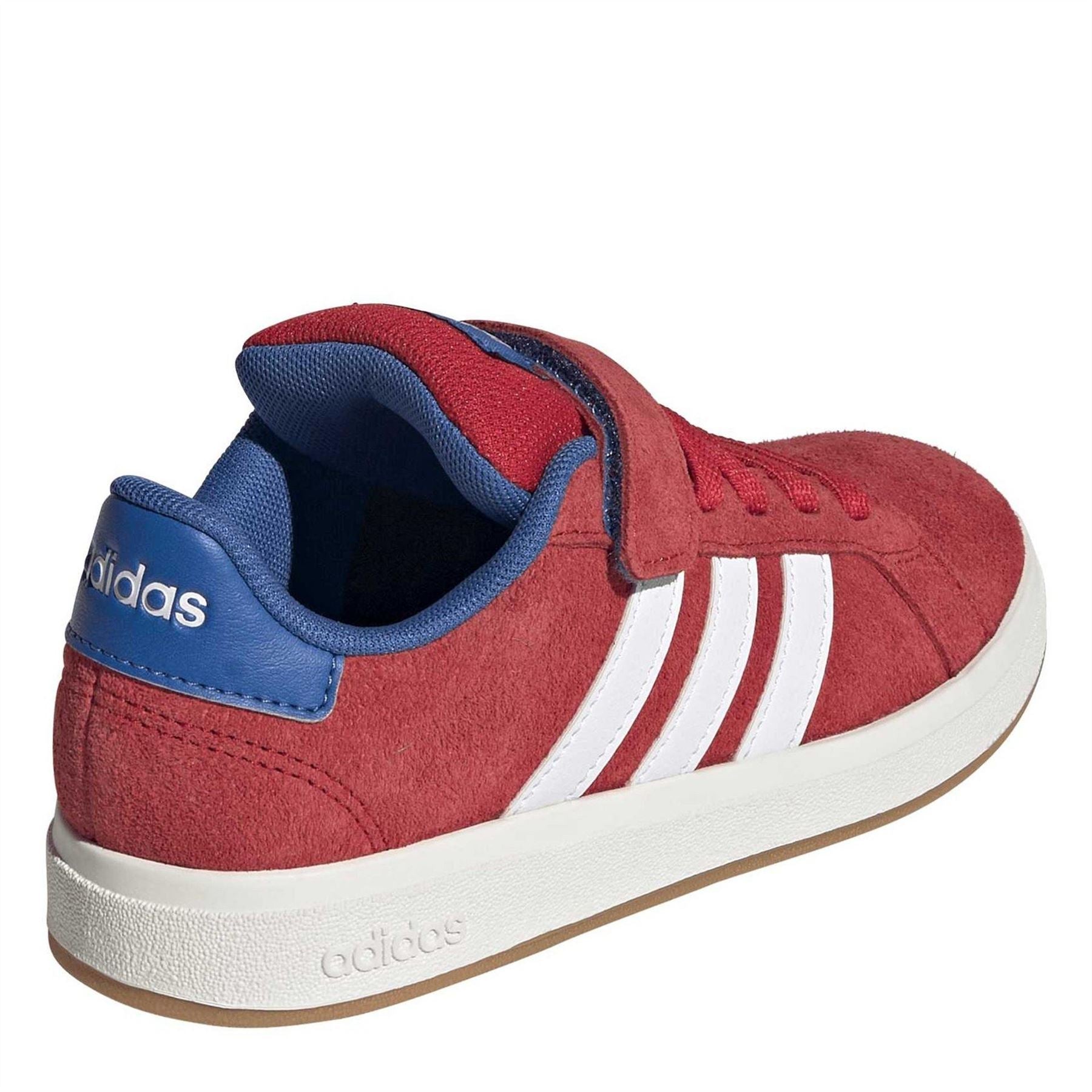 adidas Grand Court Low Top Sneakers