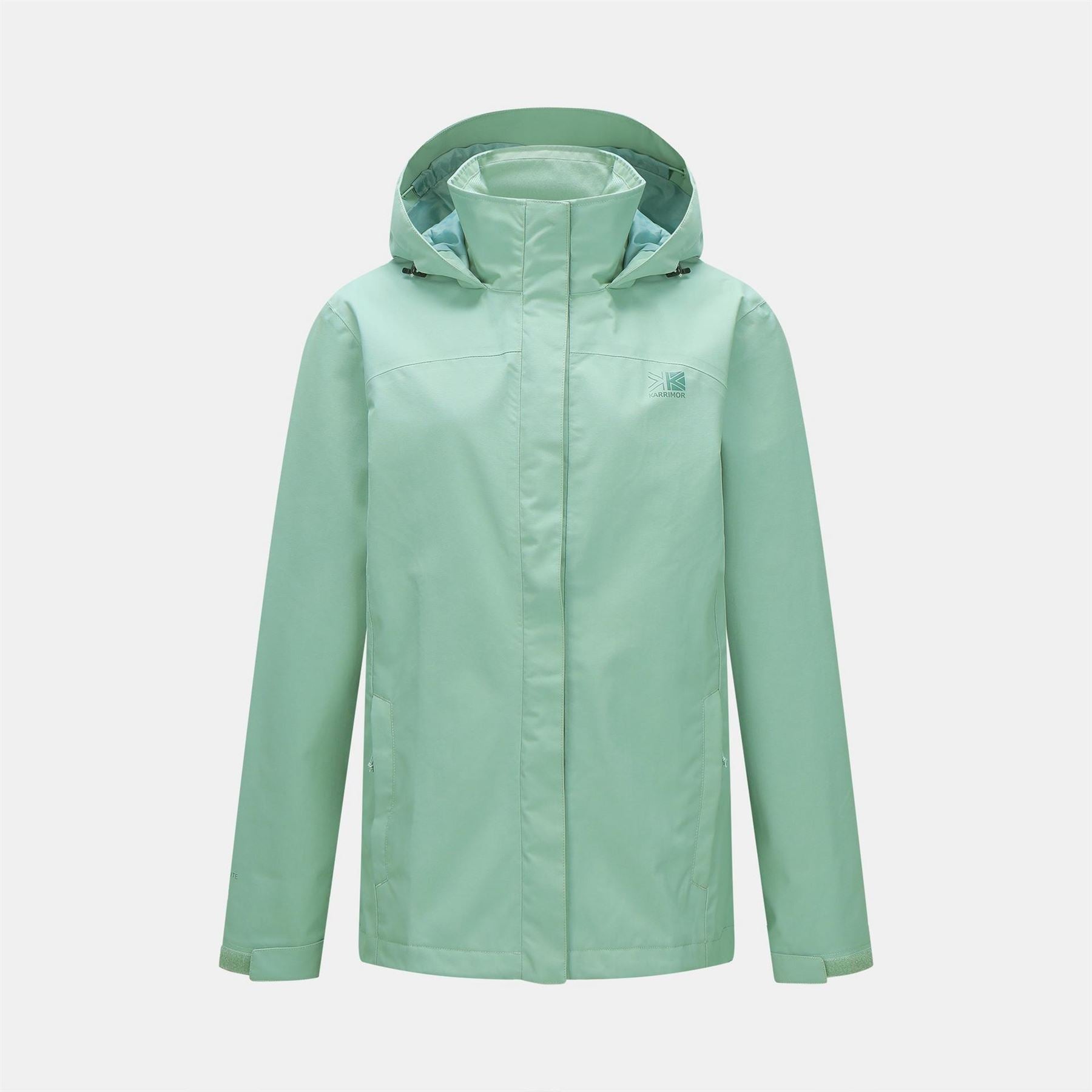 Karrimor Urban WeatherTite 10K Waterproof Long Sleeve Jacket