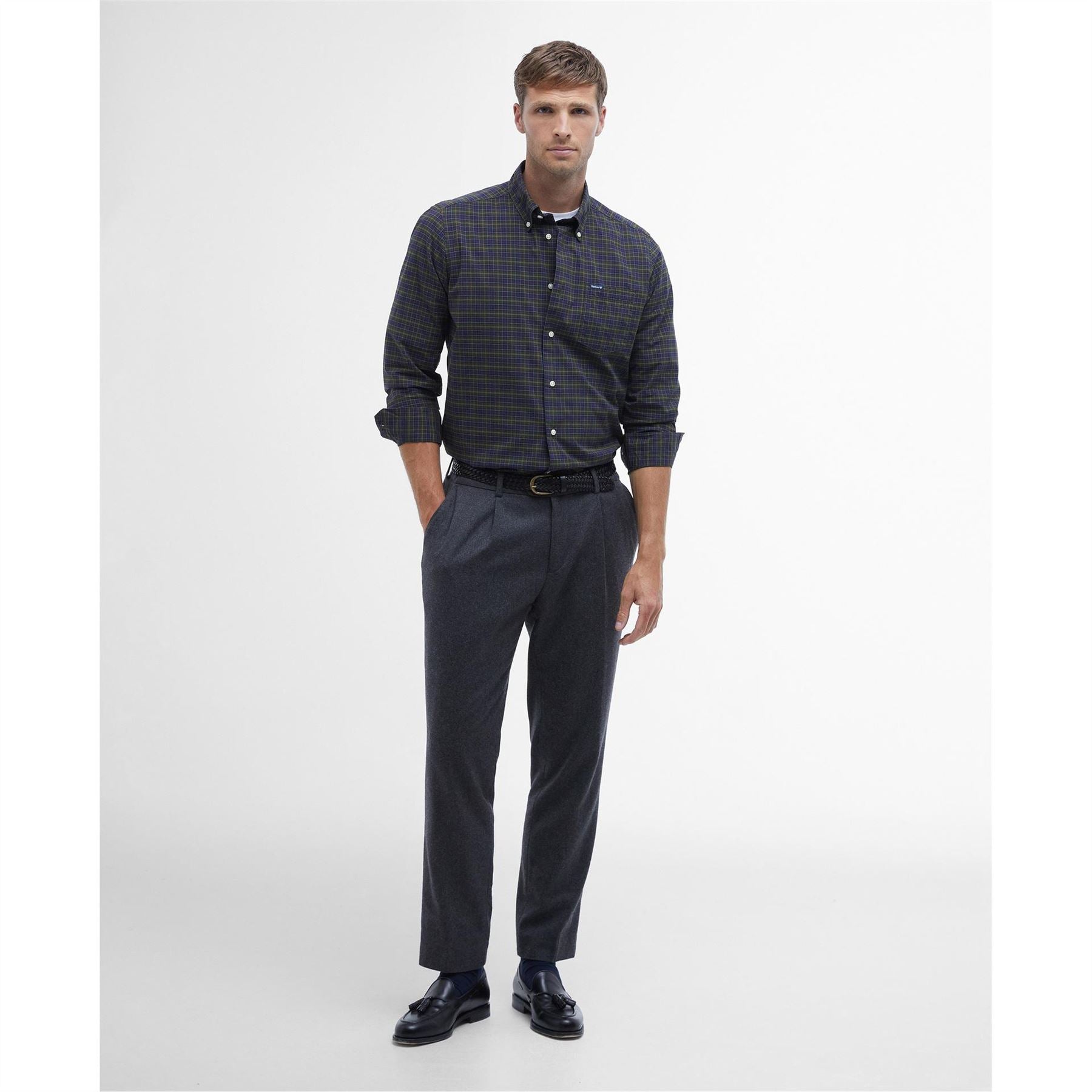 Barbour Tailored FiT-Shirt