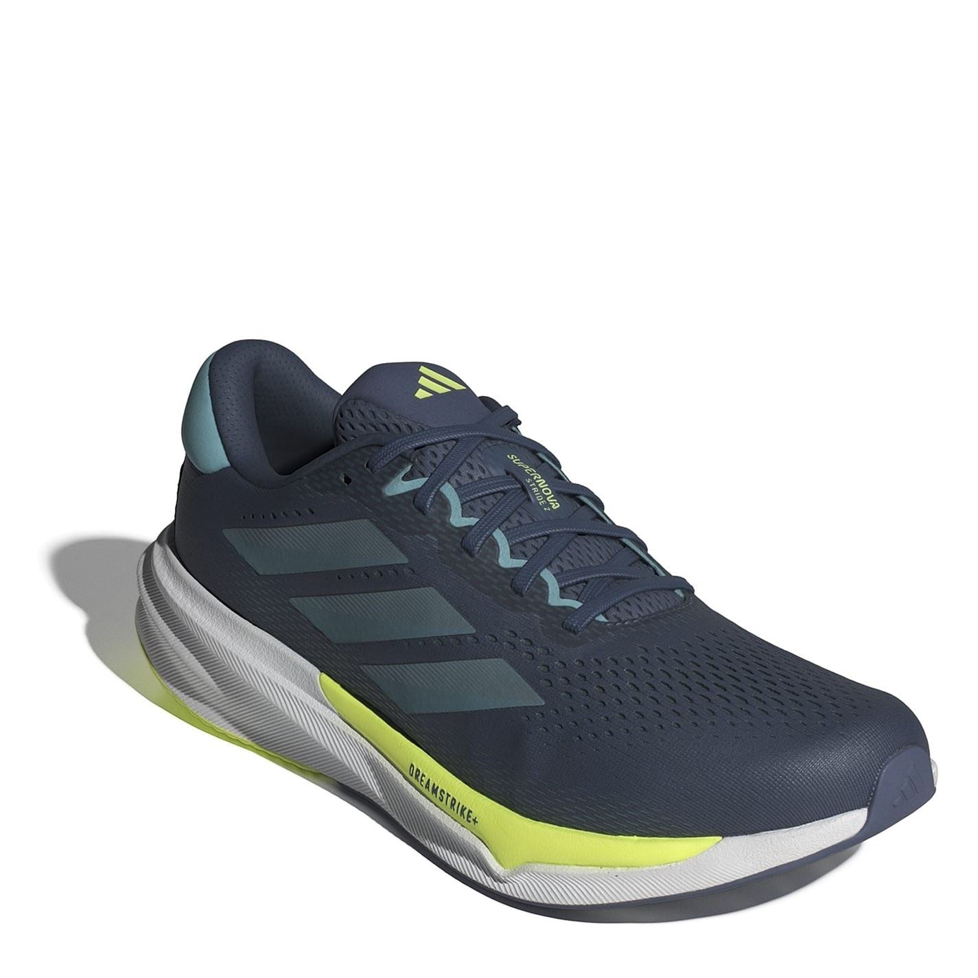 adidas Supernova Stride 2 Running Trainers Adults