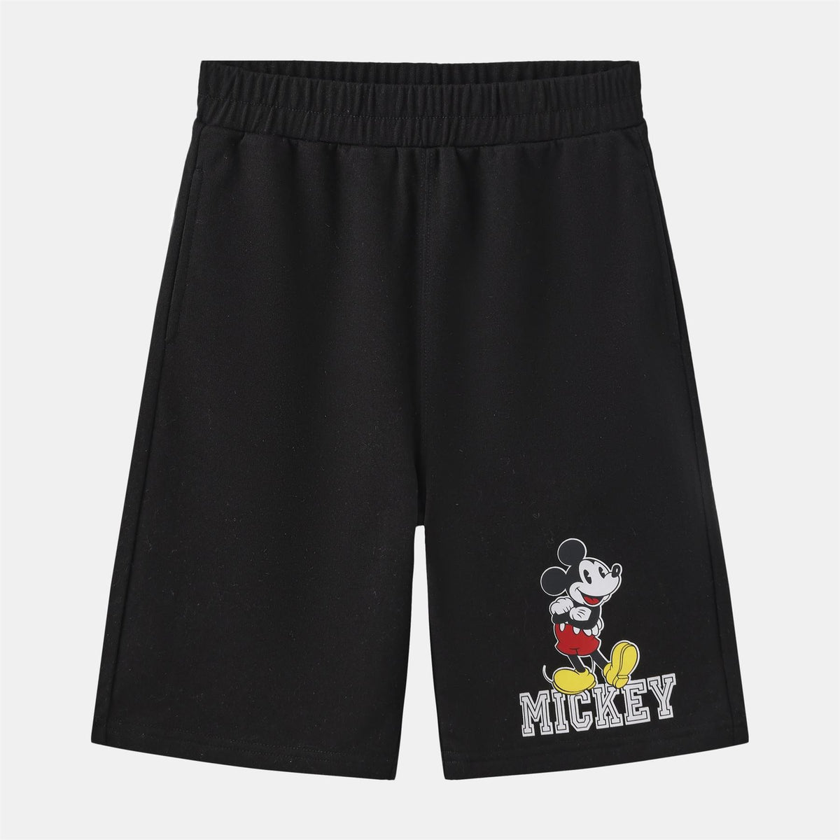 Character Tee And Short Set Junior