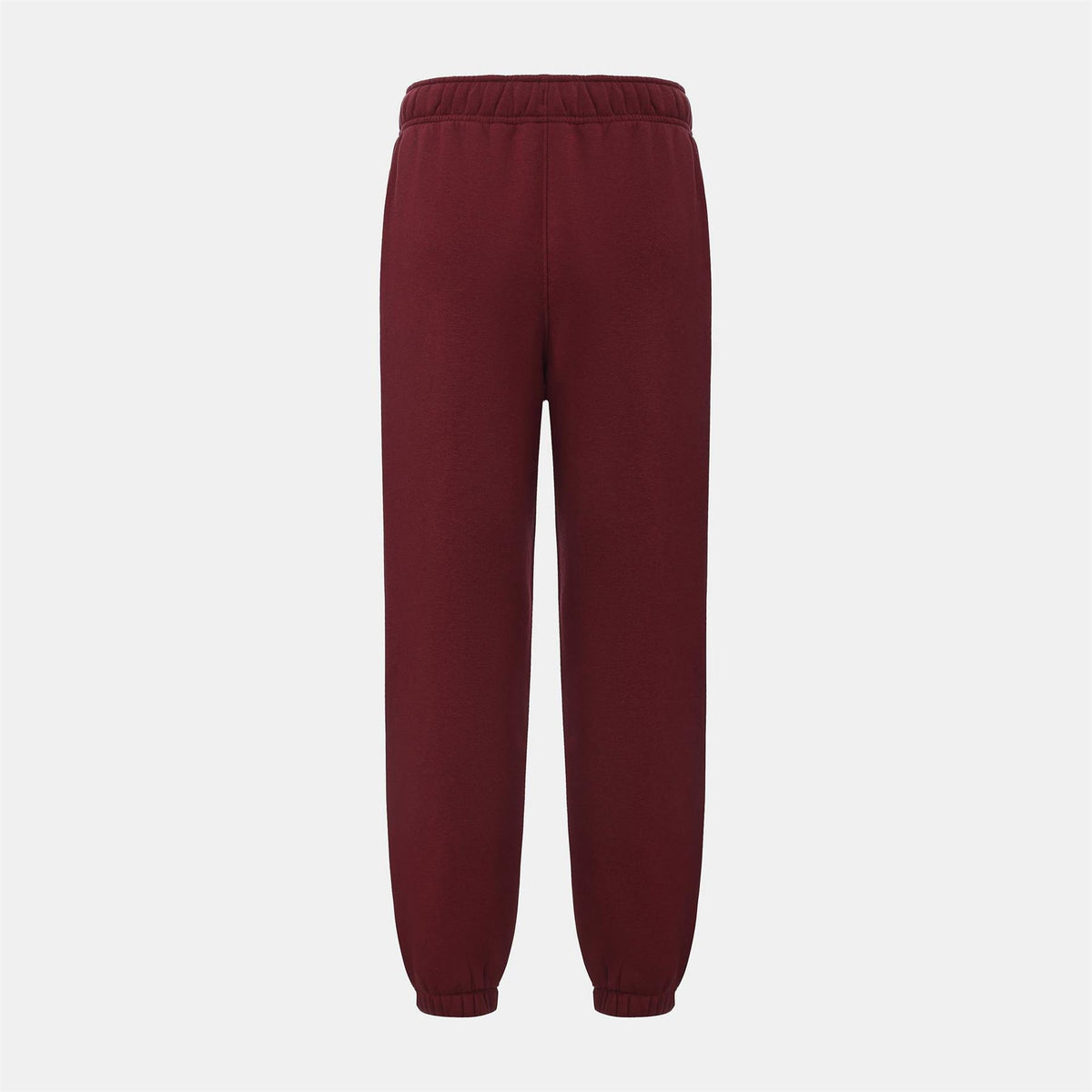 Slazenger Womens Closed Hem Fleece Pants
