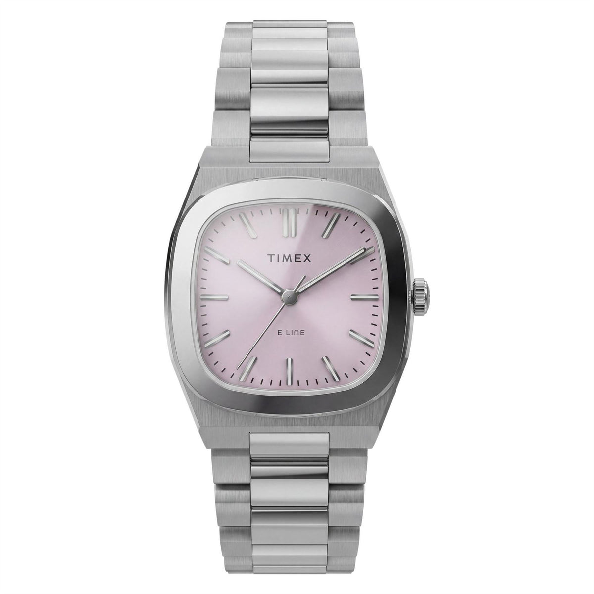 Timex L E Line Watch 71