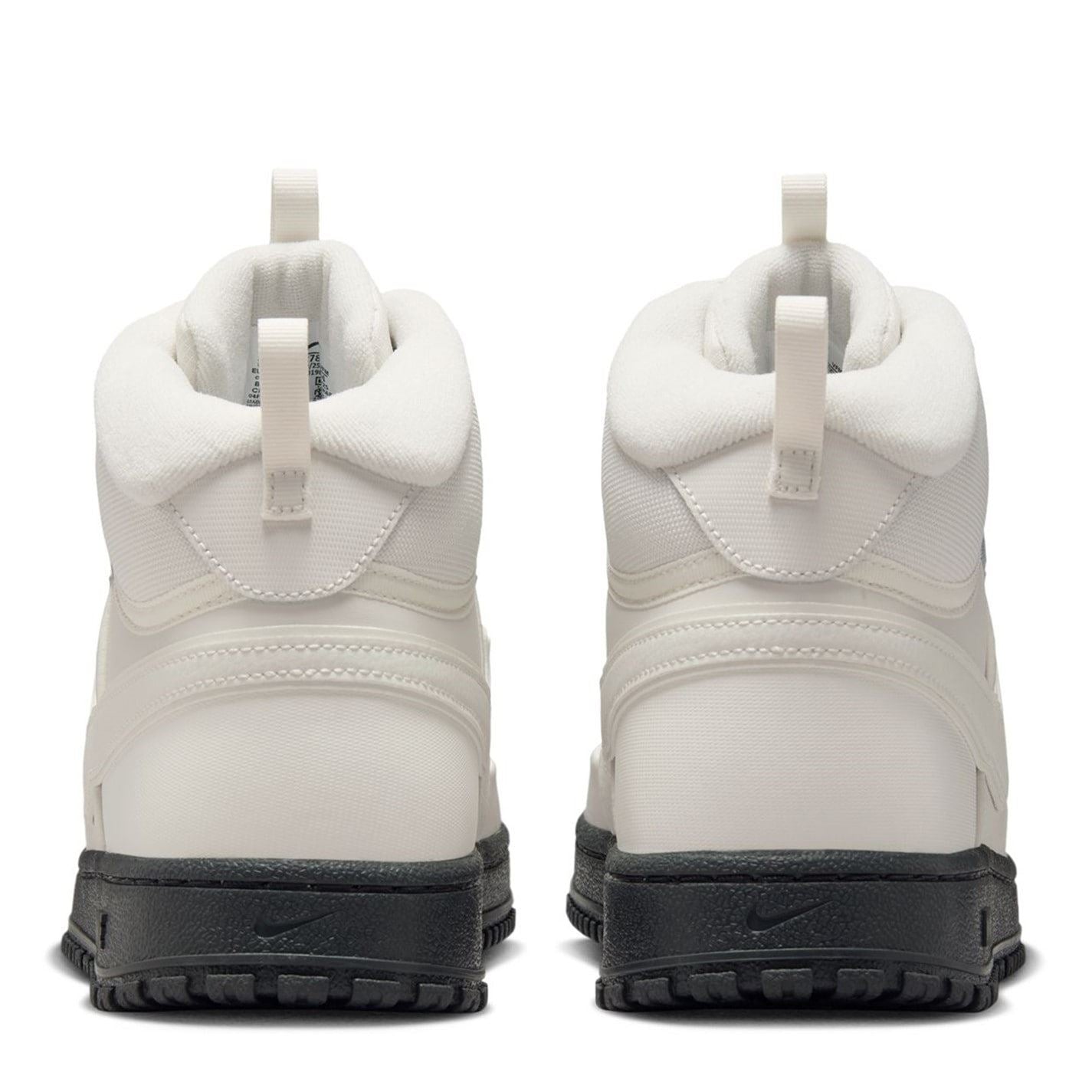 Nike Mens Court Vision Mid Next Nature