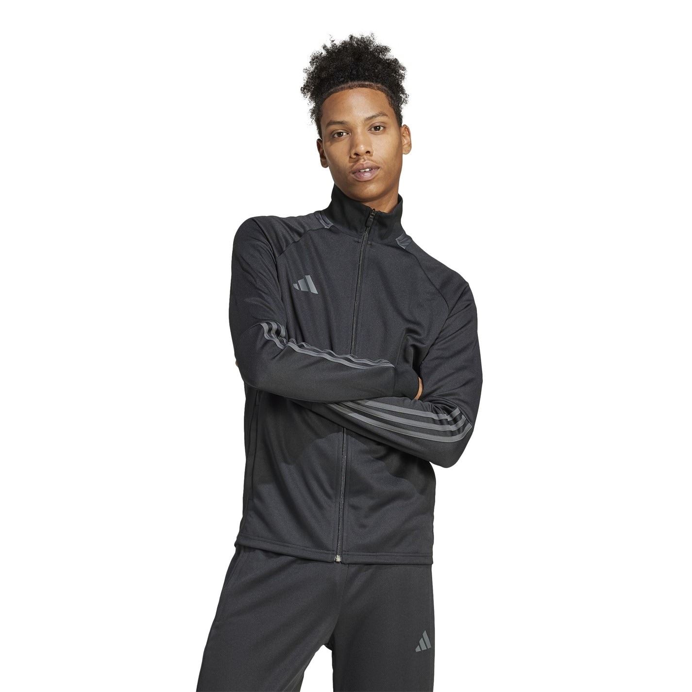 adidas Mens Football Sereno 19 Tracksuit