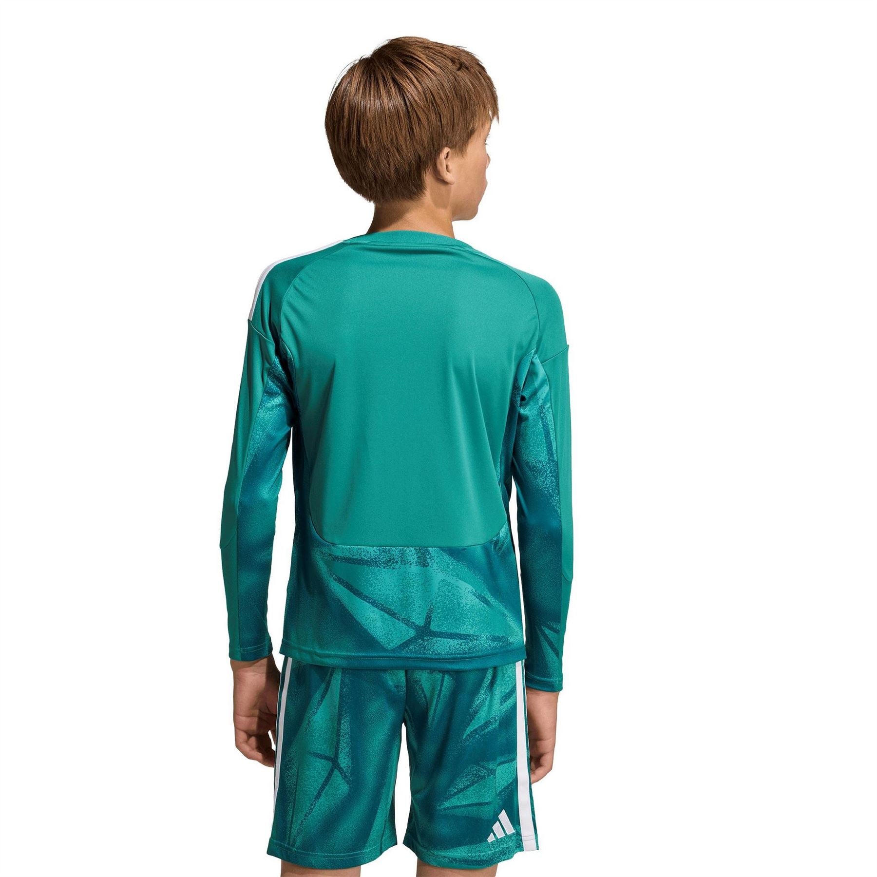 adidas Germany Goalkeeper Shirt World Cup 2026 Juniors