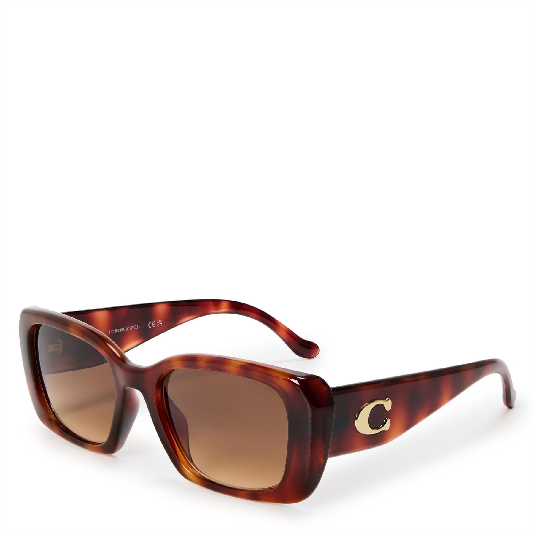 Coach S 0hc8435u Ld63