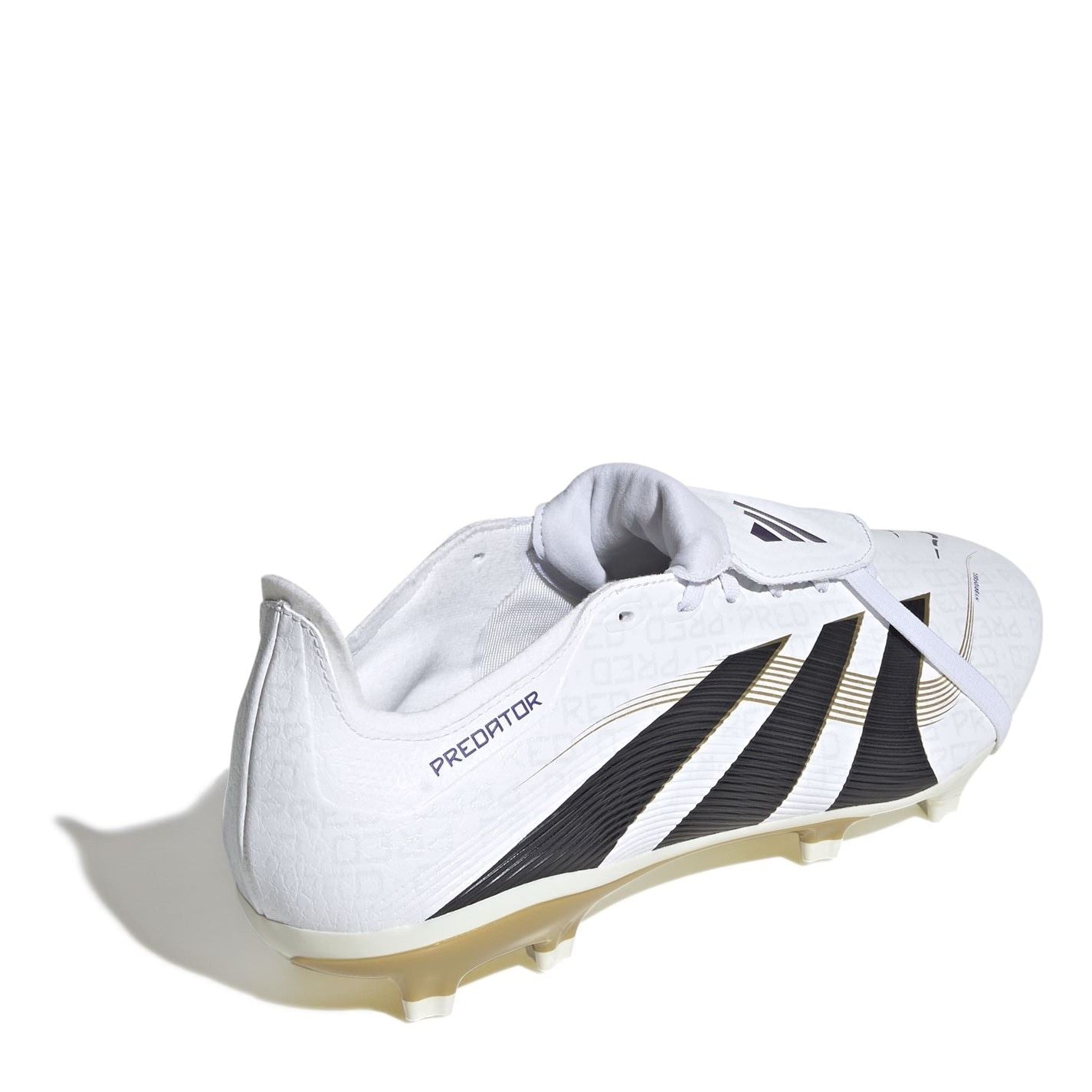 adidas Predator League Fold Over Tongue Firm Ground Football Boots
