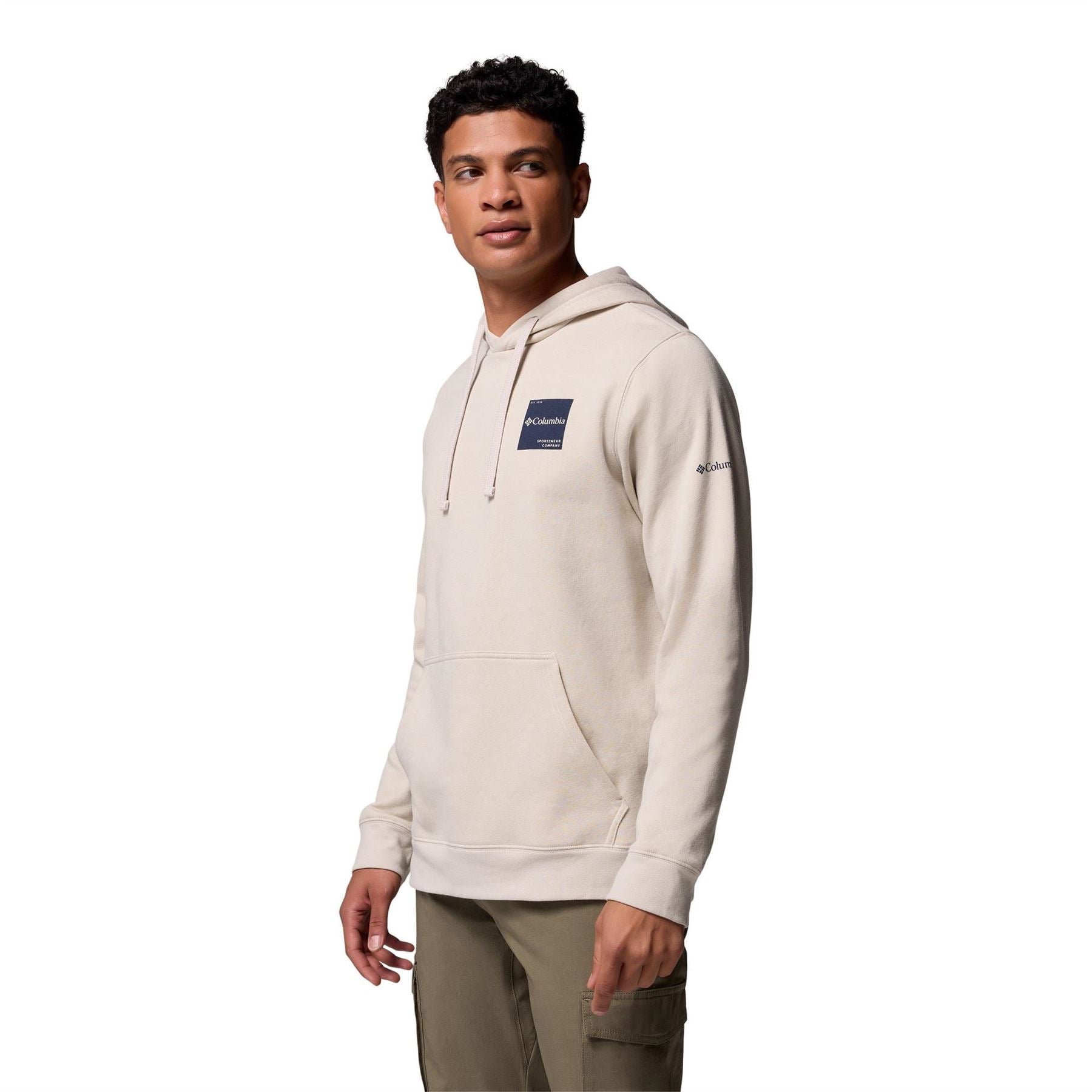 Columbia Overhead Hoodie