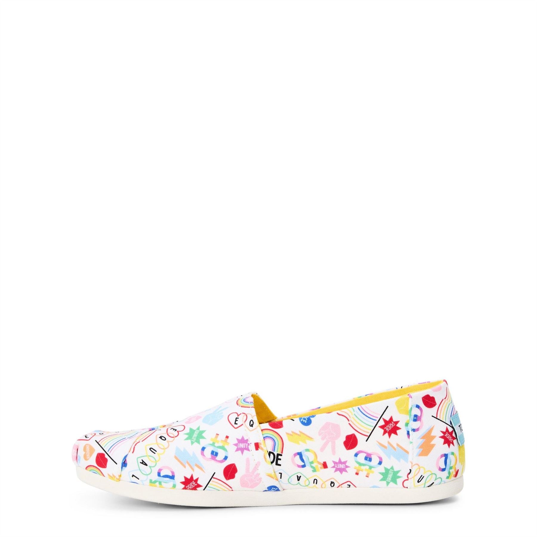 Toms Unity Ladies