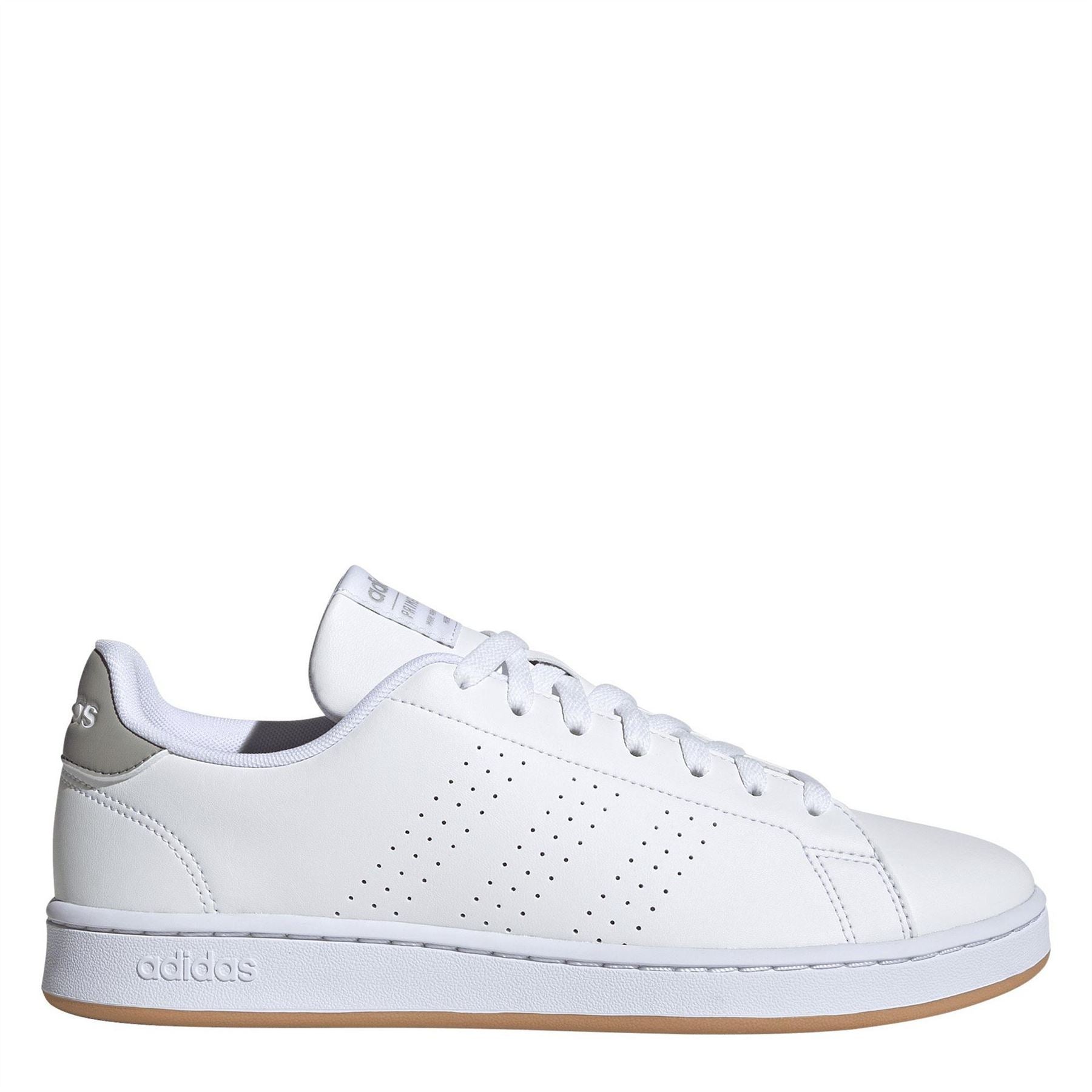 adidas Advantage Low Top Trainers