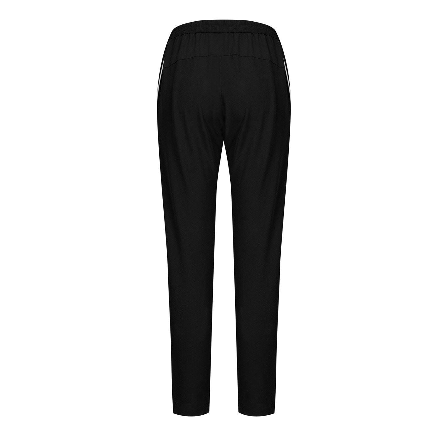 Castore Rangers Travel Tracksuit Bottoms Juniors