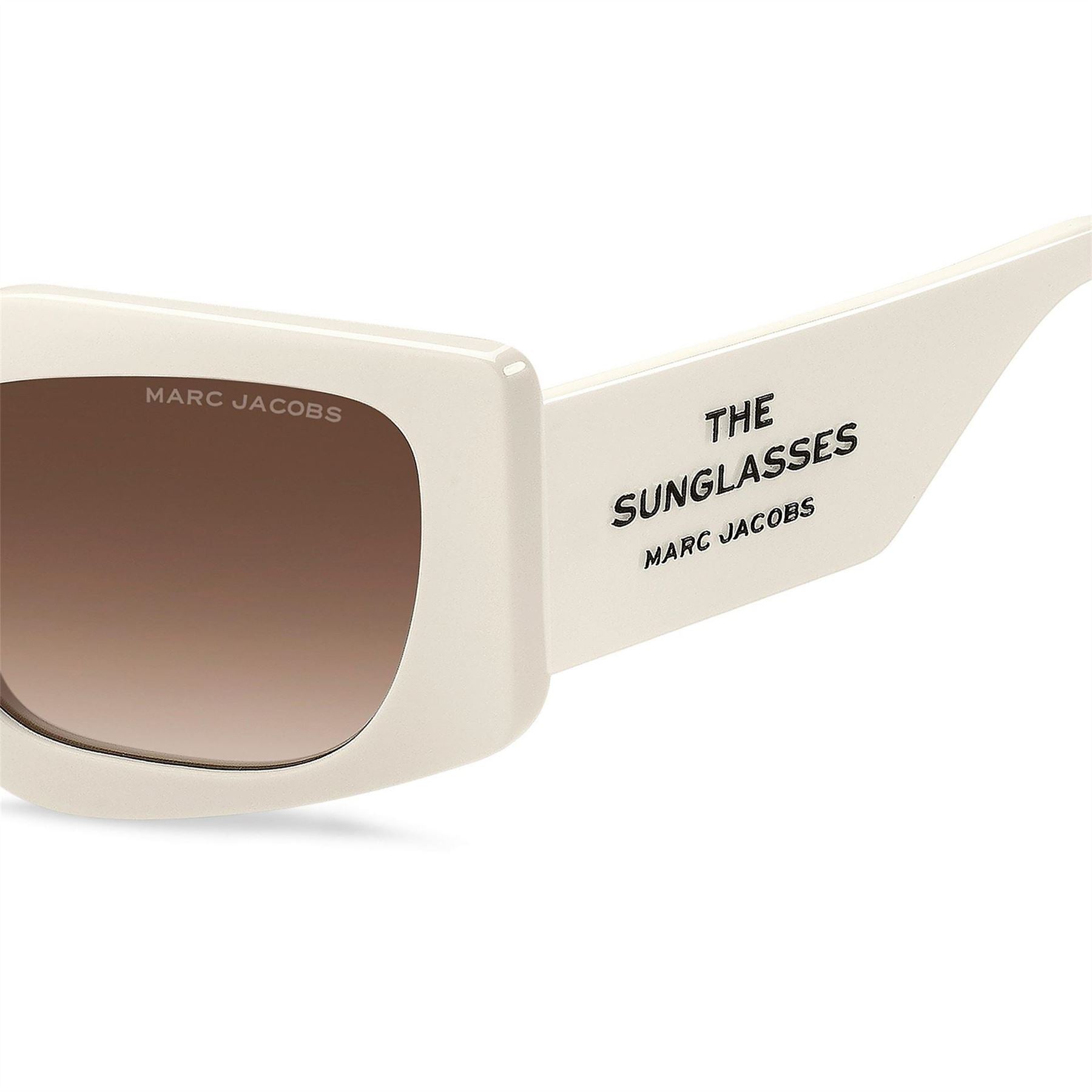 Marc Jacobs Rectangular