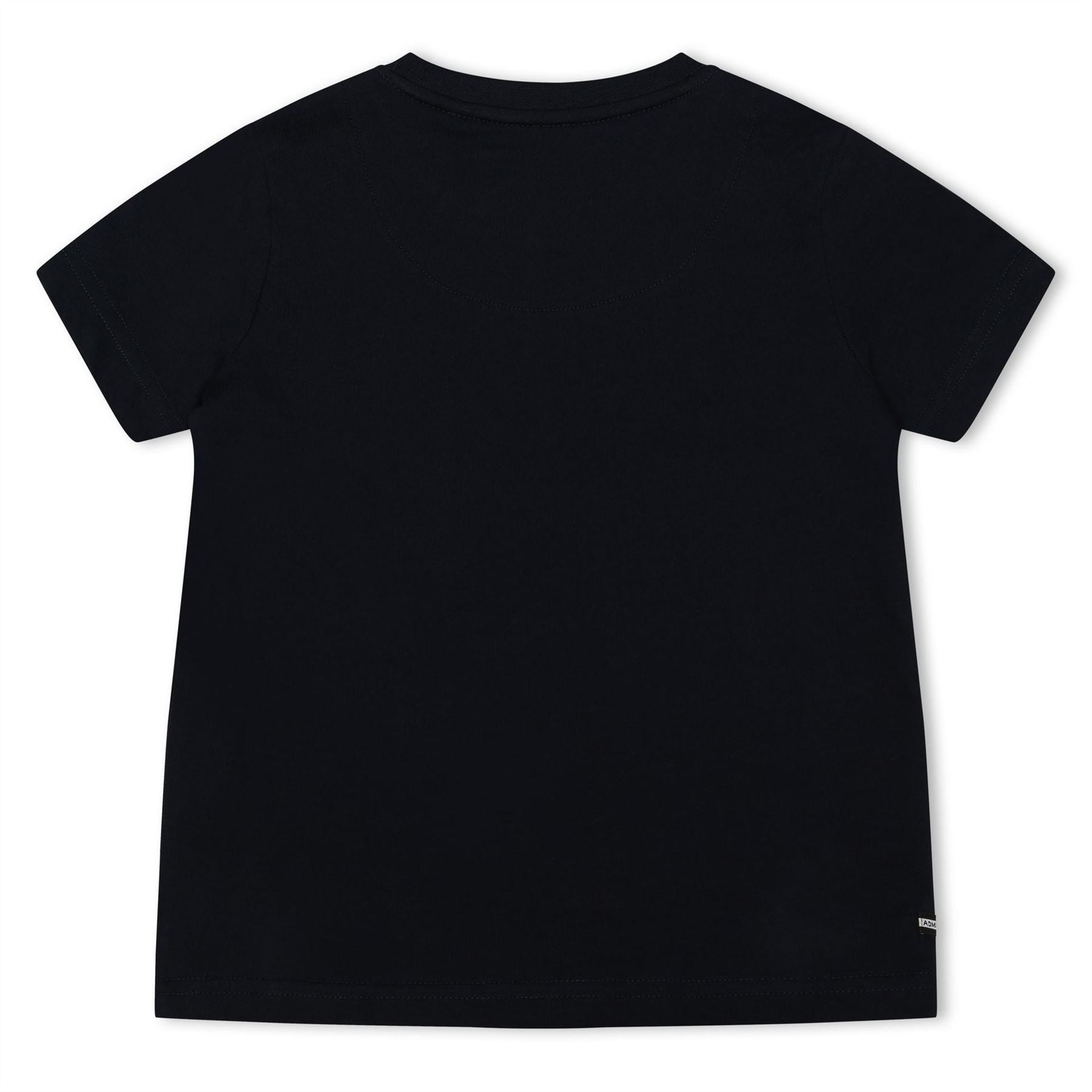 Weekend Offender Kingston Crew Neck Short Sleeve Regular Fit T-Shirt