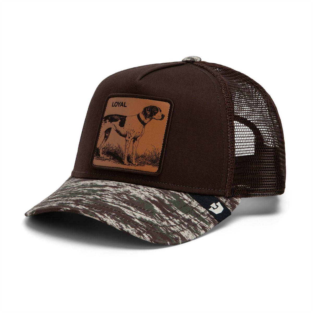 Goorin Bros  Camo Glitch