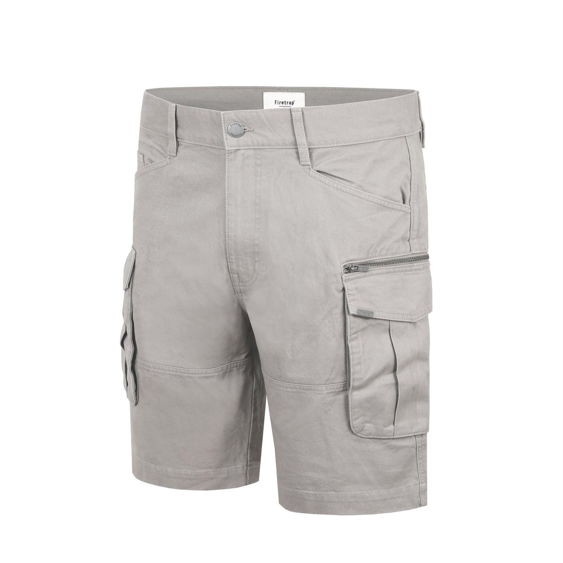 Firetrap Mens Btk Shorts