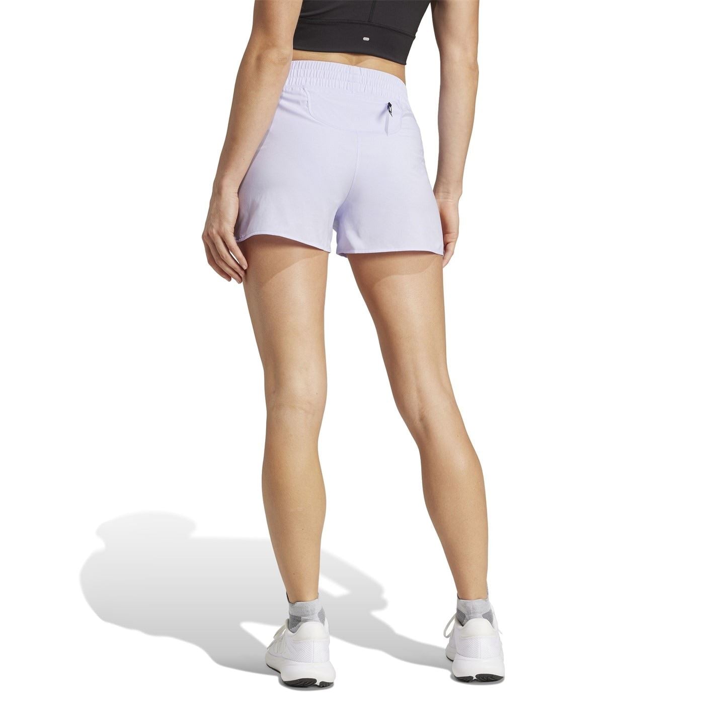 adidas Womens Own The Run Shorts