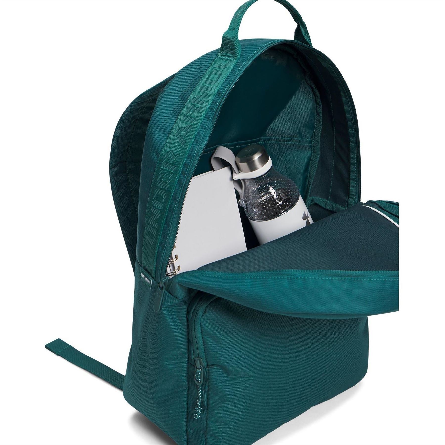 Under Armour Essential Laptop Backpack with Laptop Pocket