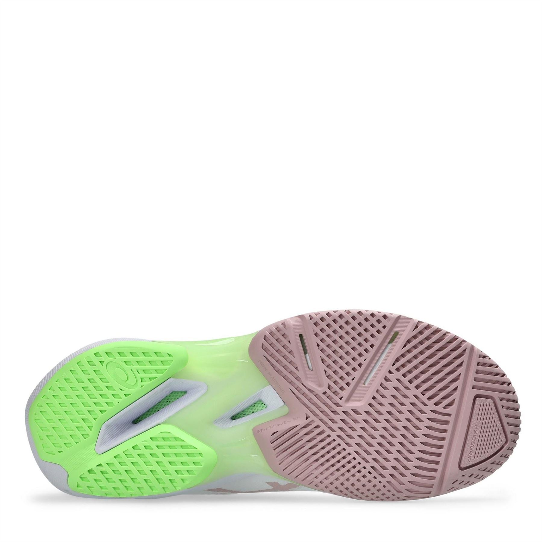 Asics Womens Solution Speed Ff 4 Tennis Shoes