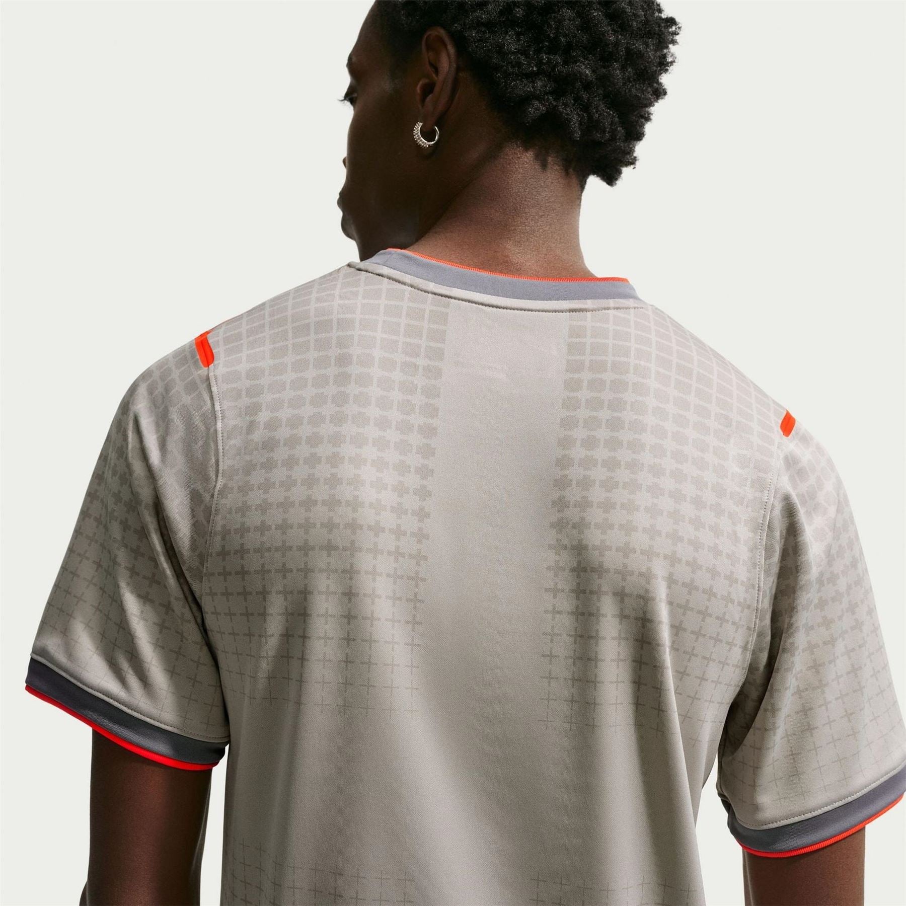 Nike England X Palace 2026 Pre Match Short Sleeve Jersey