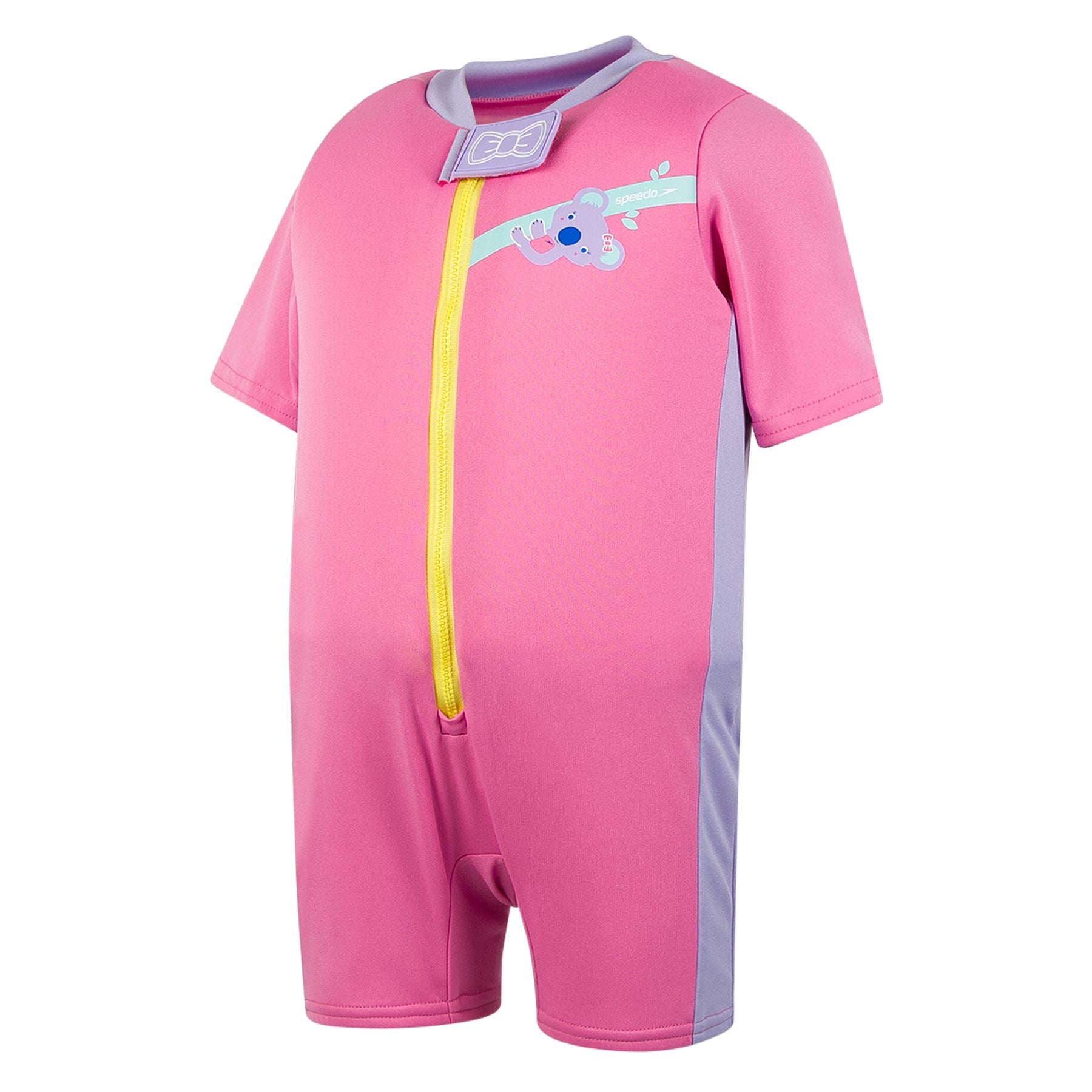 Speedo Float Suit Infants