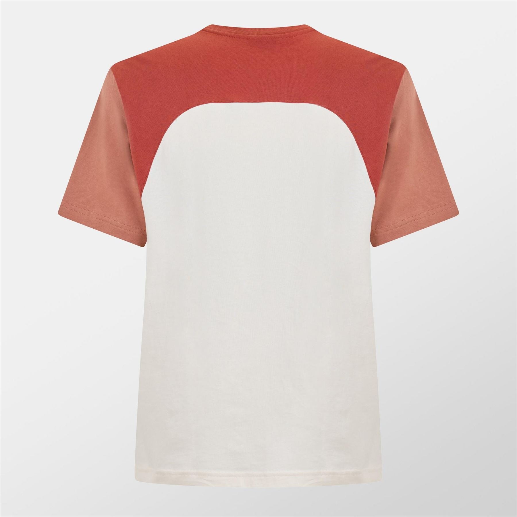 Lacoste Colour Block T-Shirt