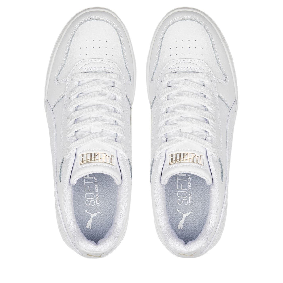 Puma Rbd Low Trainers Junior