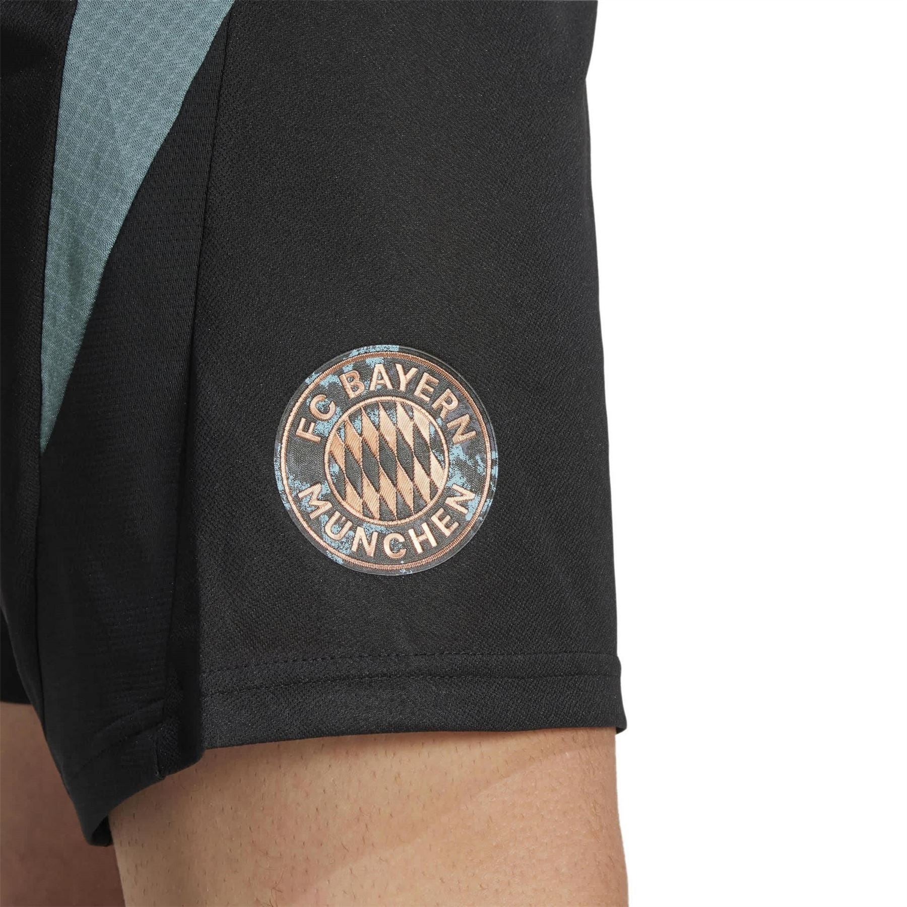 adidas adidas Bayern Munich Training Shorts 25 26