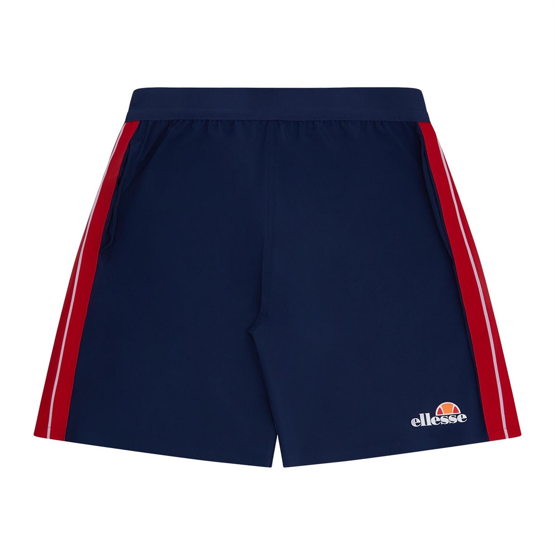 Ellesse Regular Fit Hardin Bermuda Shorts