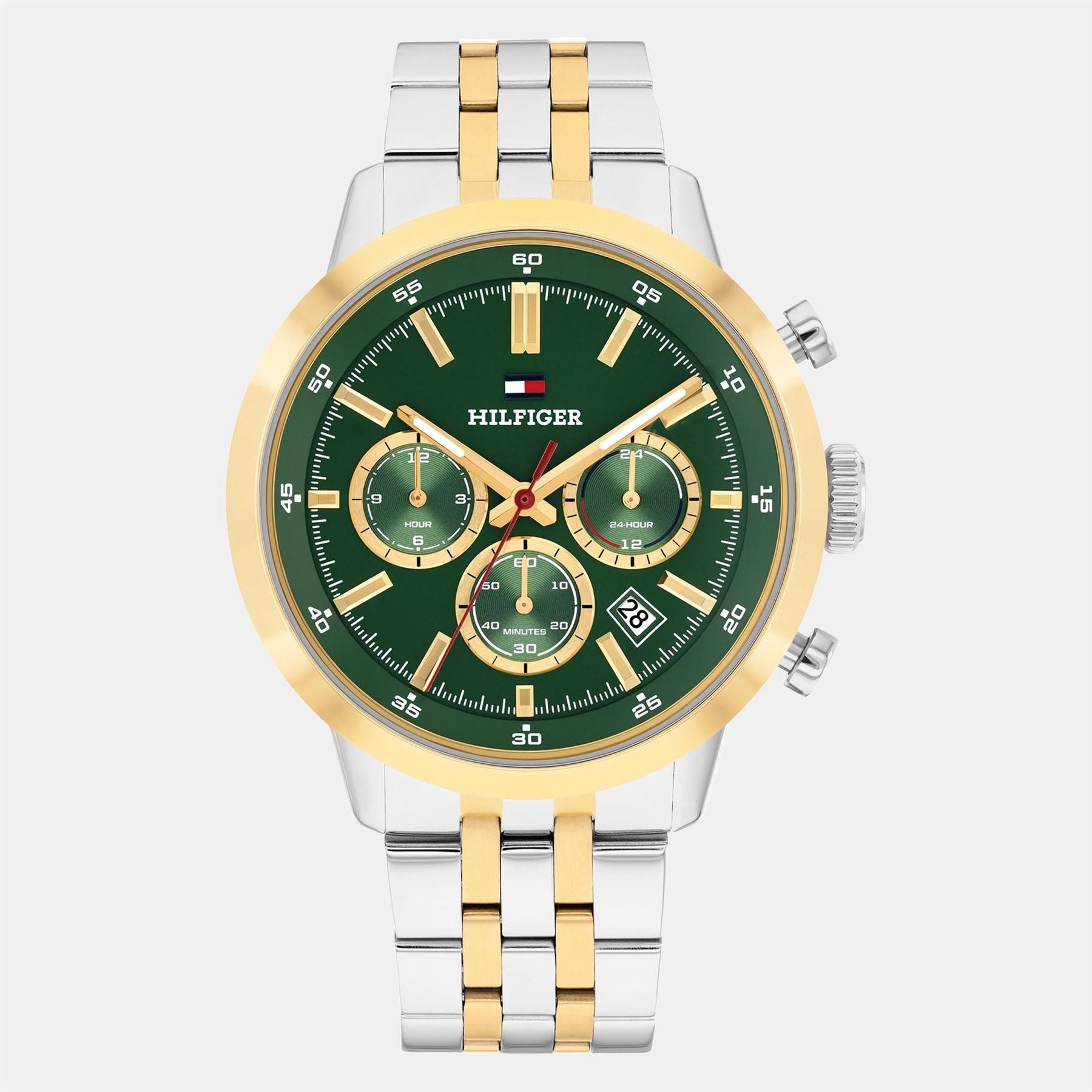 Tommy Hilfiger Hilfiger Mens Watch