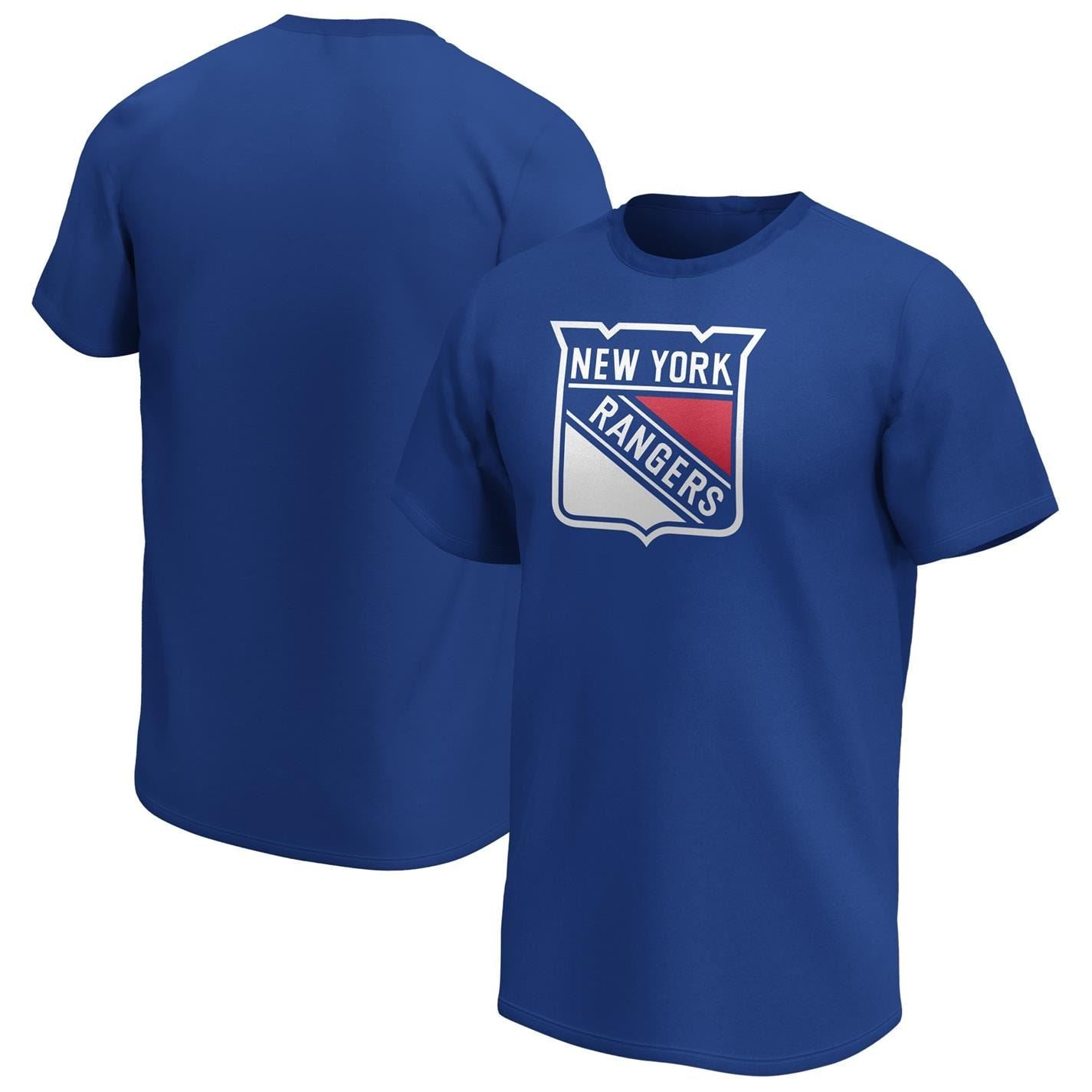 NHL Logo T-Shirt