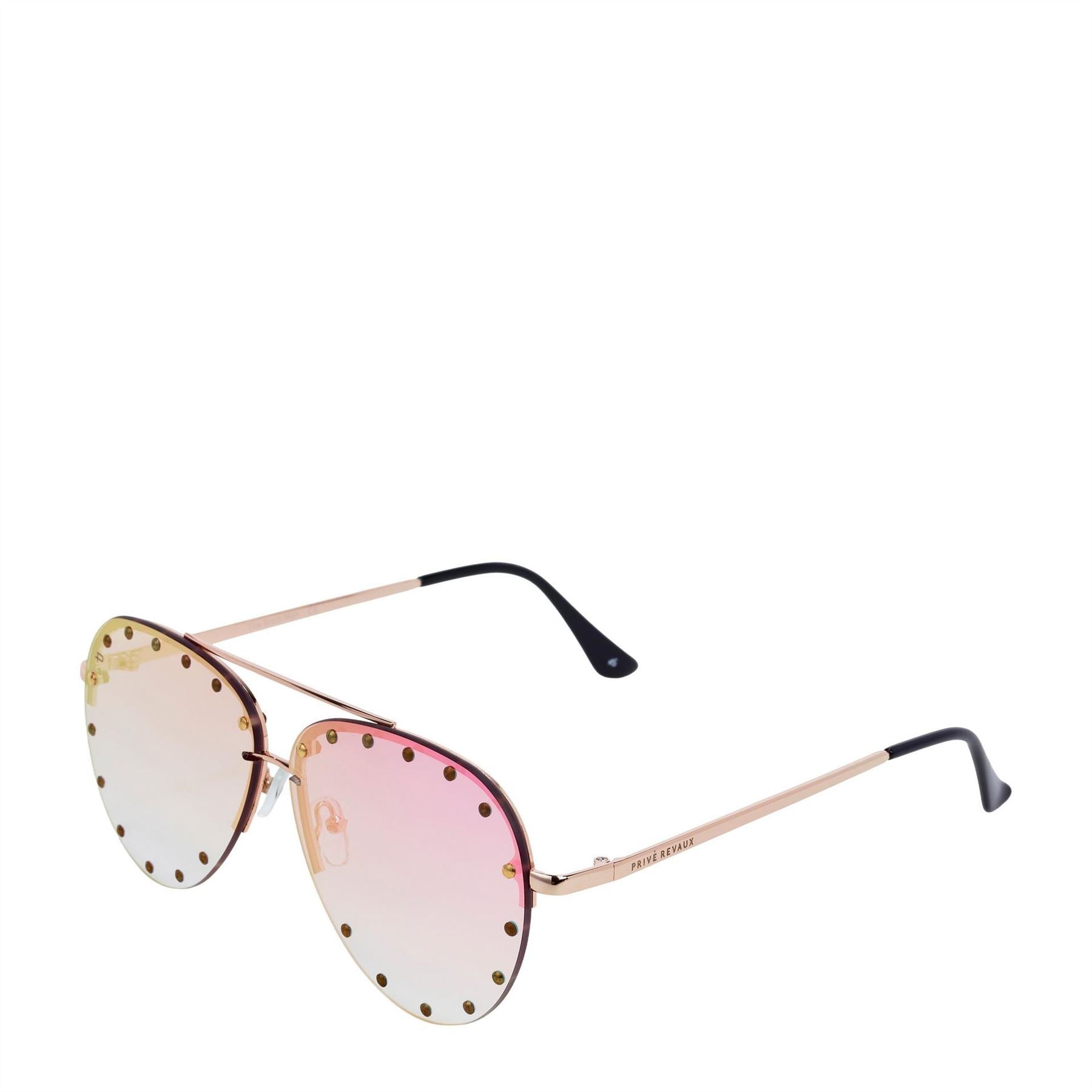 Prive Revaux Adults Oversized Sunglasses