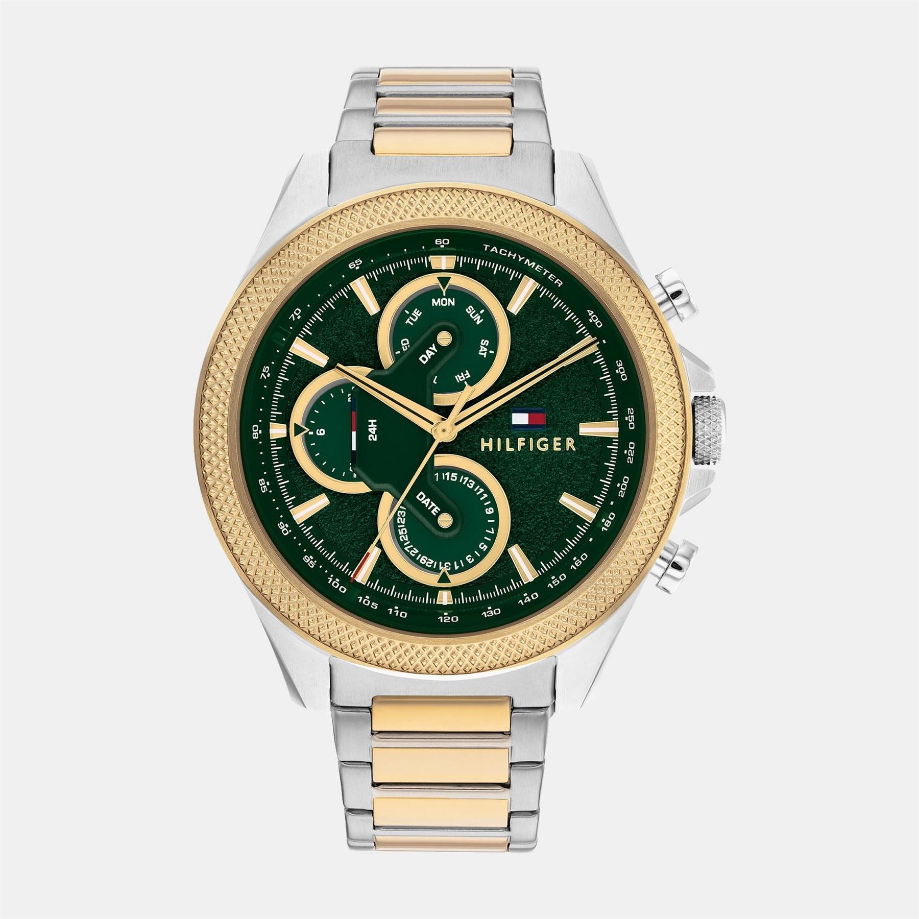 Tommy Hilfiger Hilfiger Mens Watch