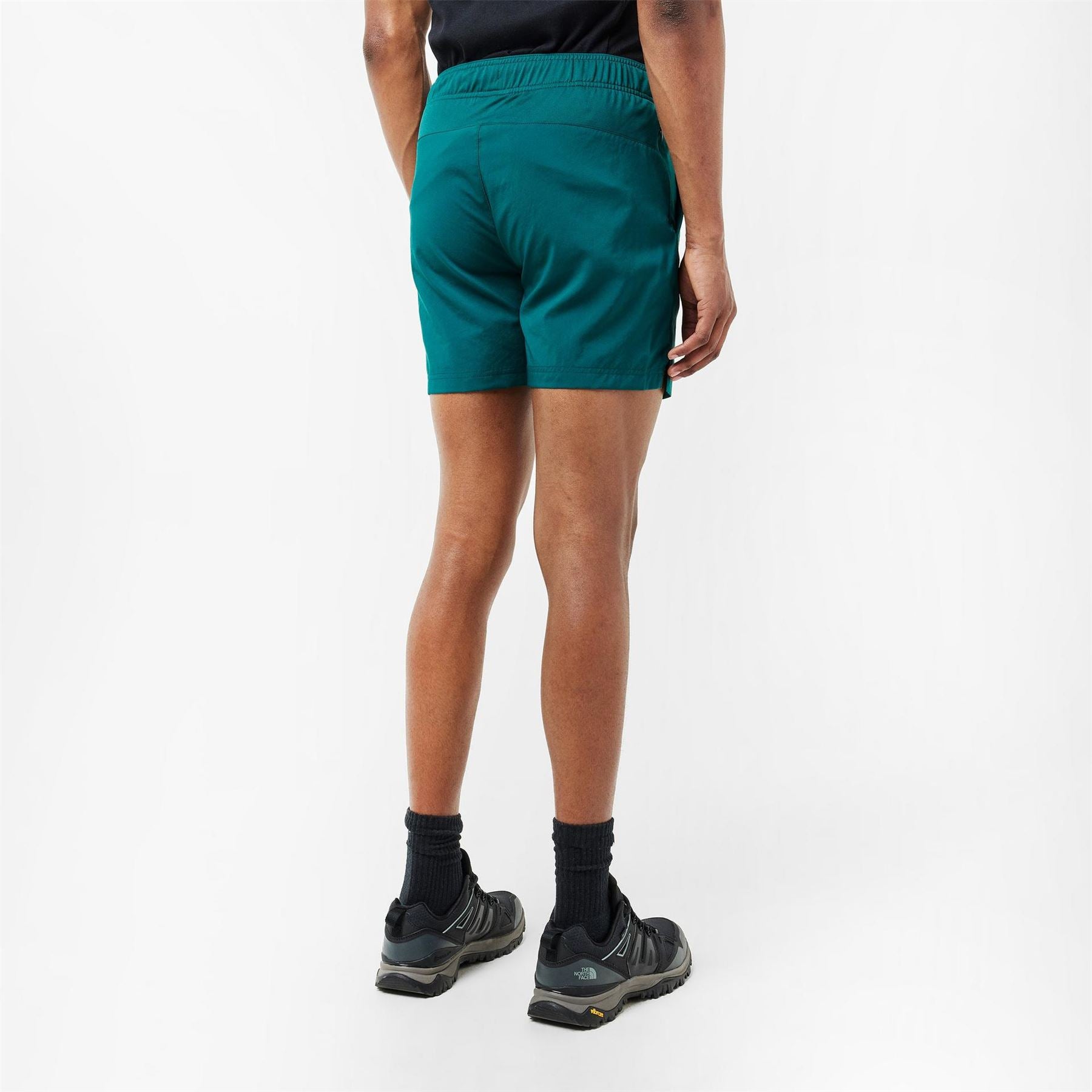 The North Face 24 7 5 Bermuda Shorts with Elasticated Waistband