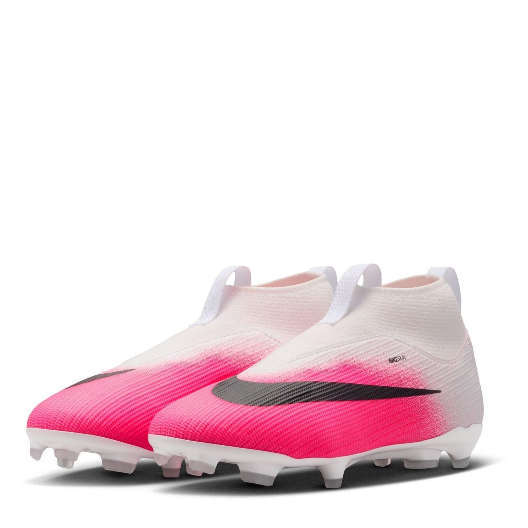 Nike Kids Superfly 11 Academy Firm Ground Football Boots