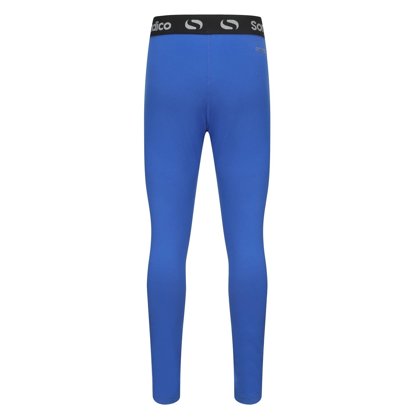 Sondico Core Baselayer Tights Junior Boys
