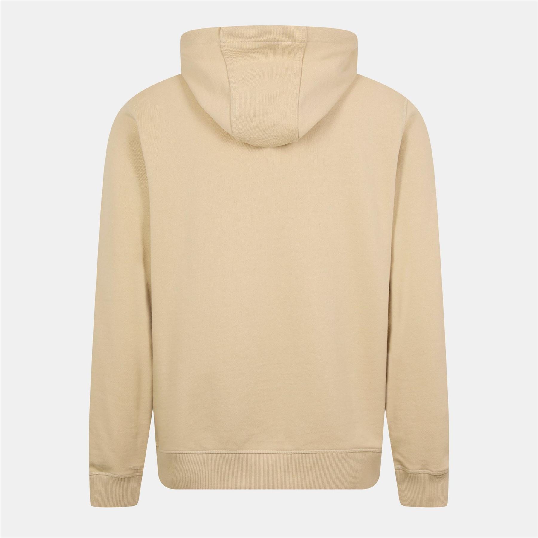 Hugo HUGO Daratschi Drawstring Hoodie   Contemporary Streetwear Design