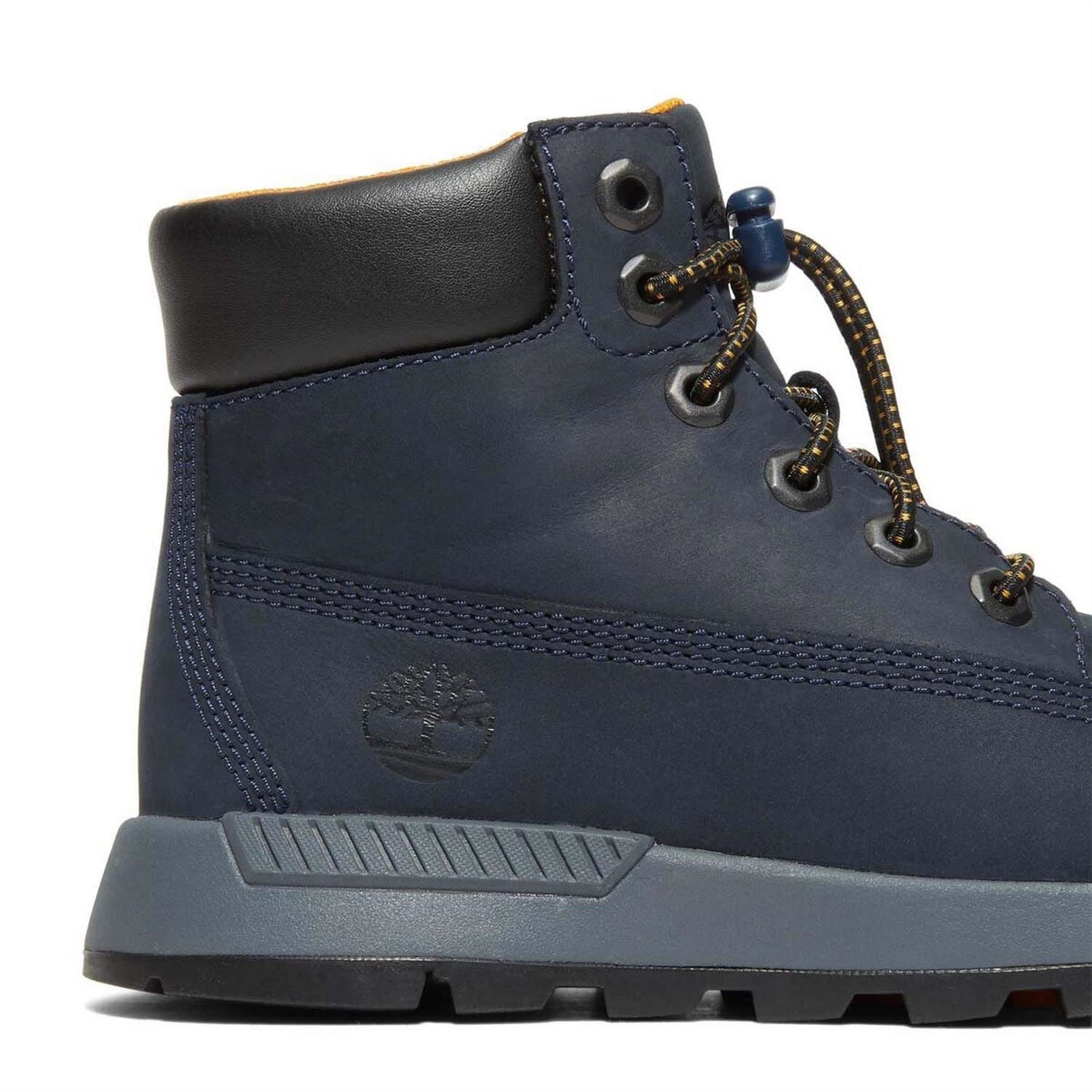 Timberland Trekker Mid Bungee Boots